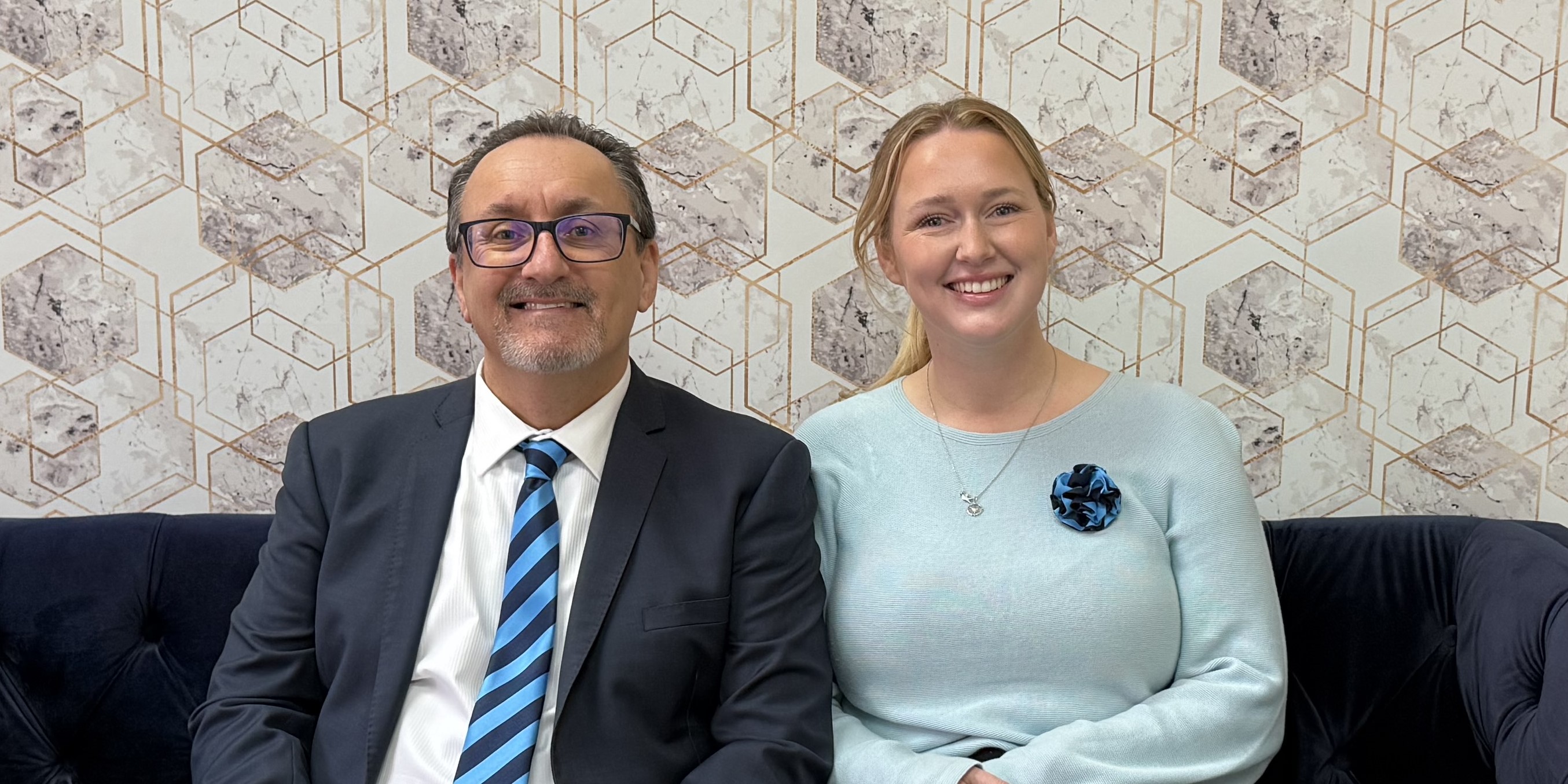 Harcourts SA CEO Reflects on a Full Circle Career Moment