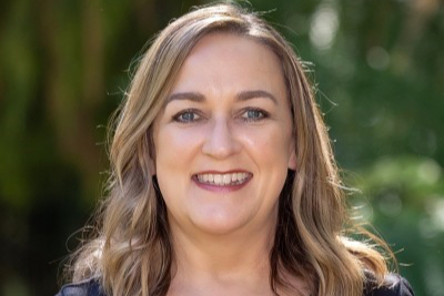 Rachel Atkin expands role as academy performance coach for Harcourts Victoria