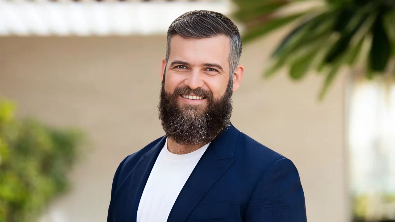 Leadership Without Listings: Why One Principal Stepped Back to Scale Up