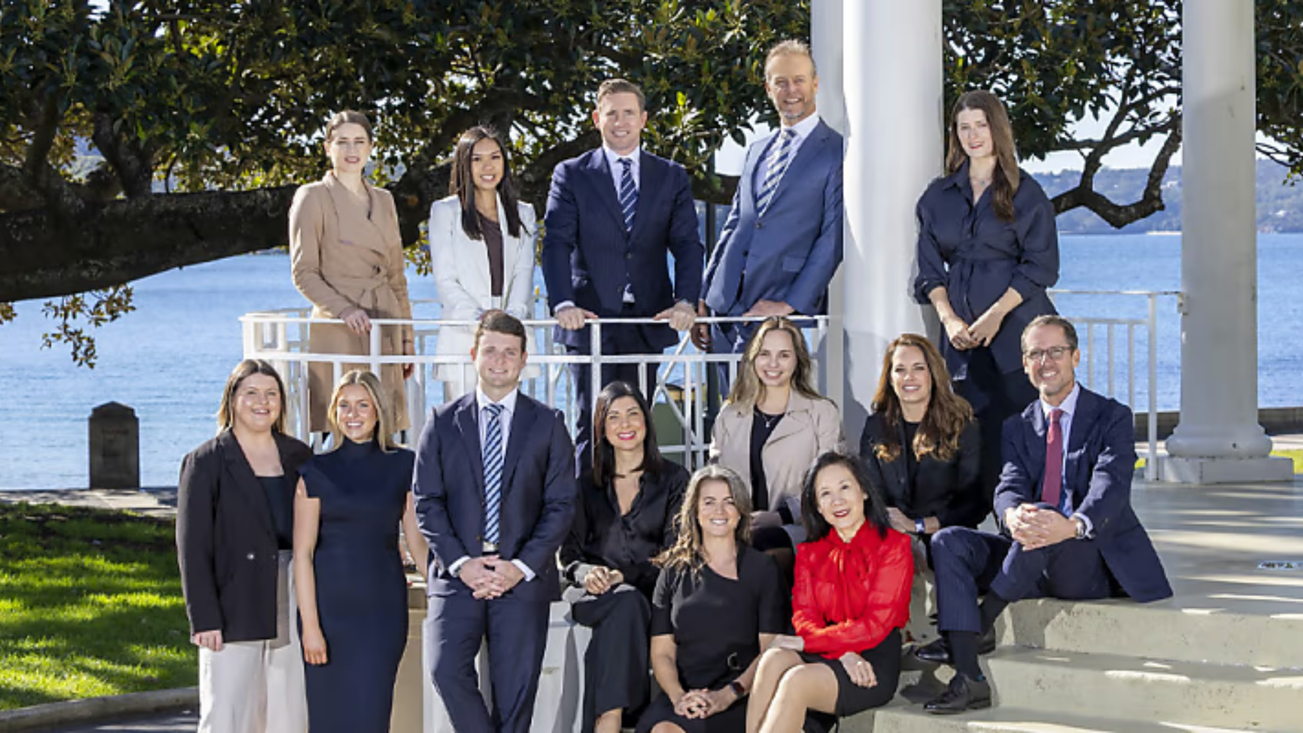 Belle Property Mosman Bolsters Lower North Shore Reach With New Recruits