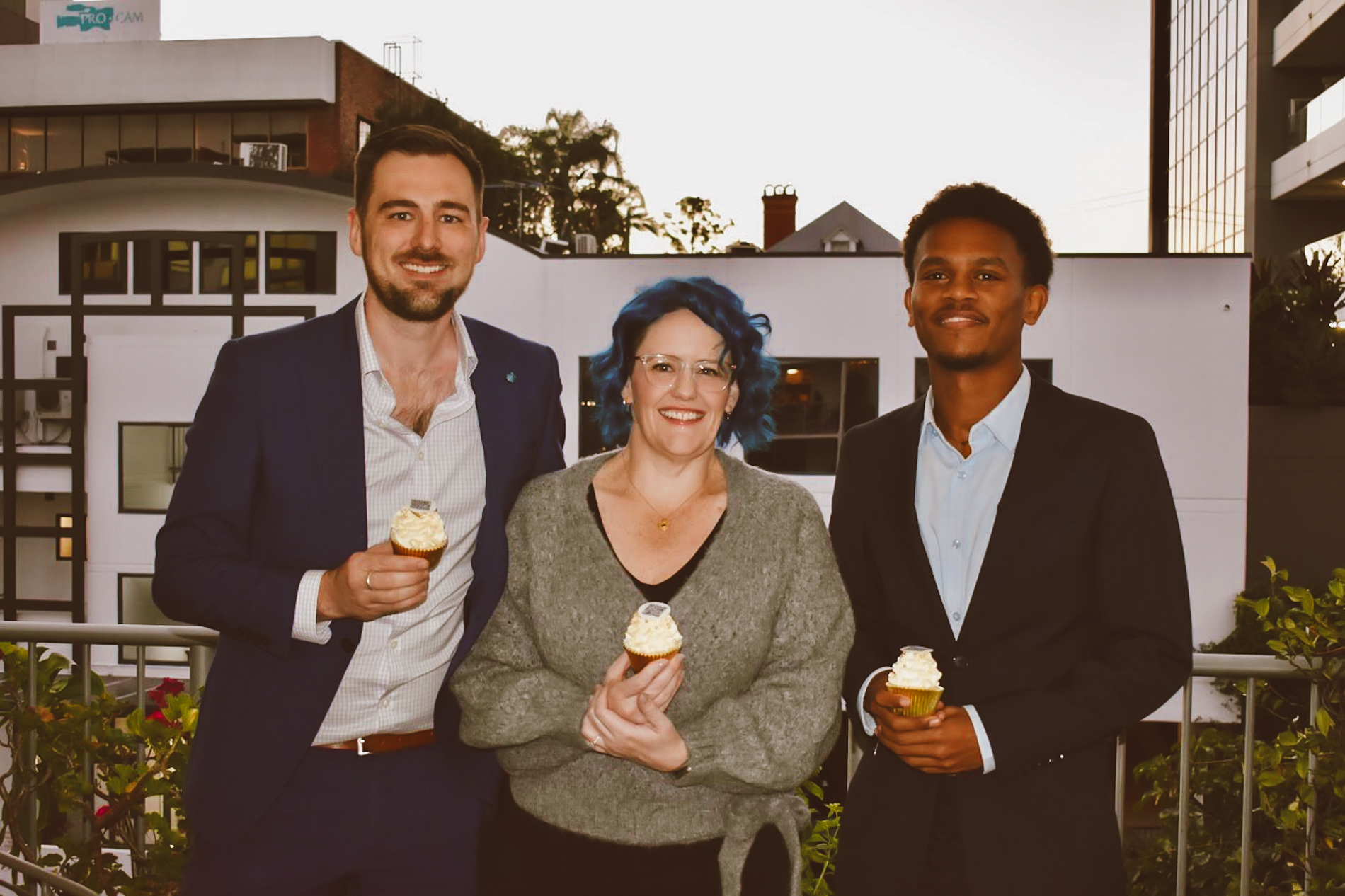 Cupcakes & QR Codes: The Sweet Strategy That Sold a Home in Record Time
