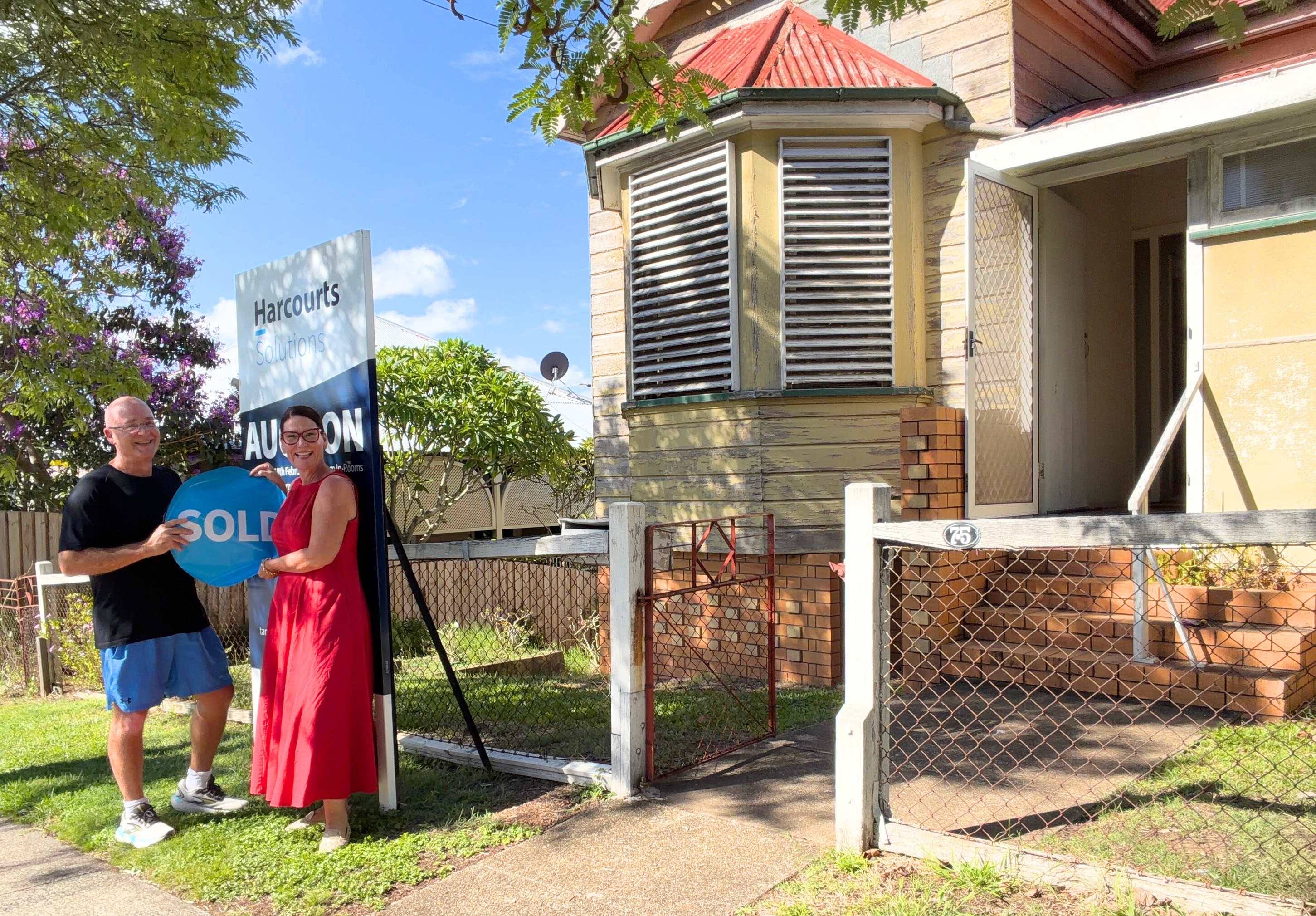 Strategy Meets Stewardship Delivers $2.635M Red Hill Result