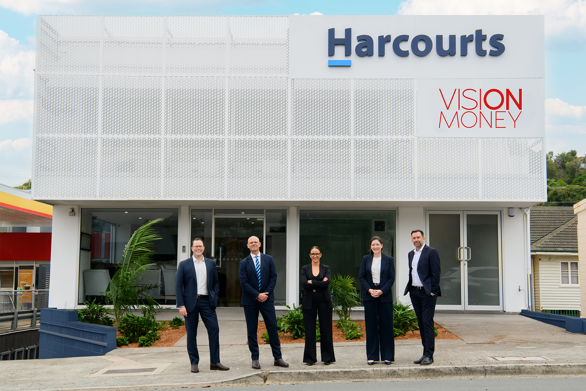 Harcourts Solutions Launches New Alderley Office and Expands Rental Portfolio