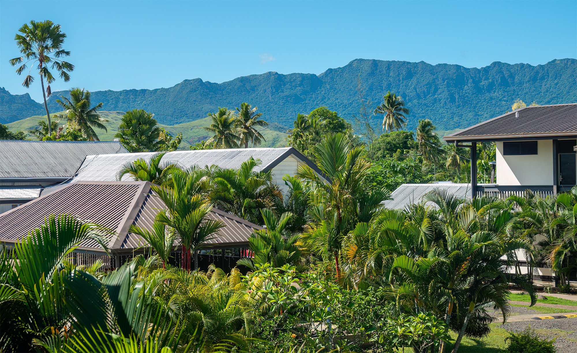 Fiji Real Estate Market Confidence Returning With Political Stability Boost