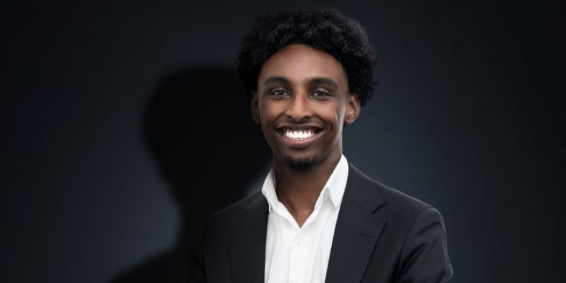 The 19 year old agent already making an impact in the real estate industry