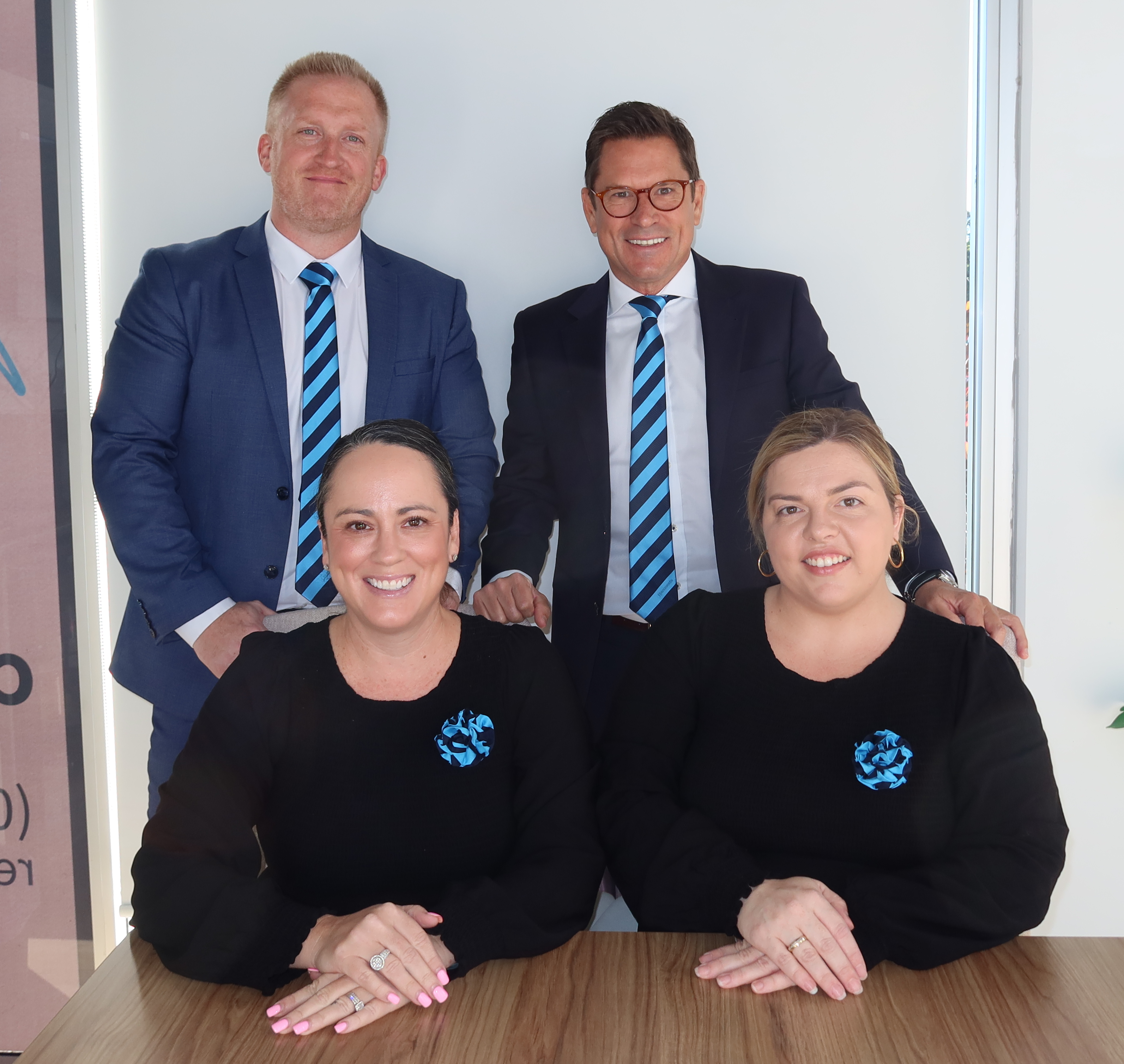 Nigel Summerville Joins Harcourts RG Hope Island as Head of Sales