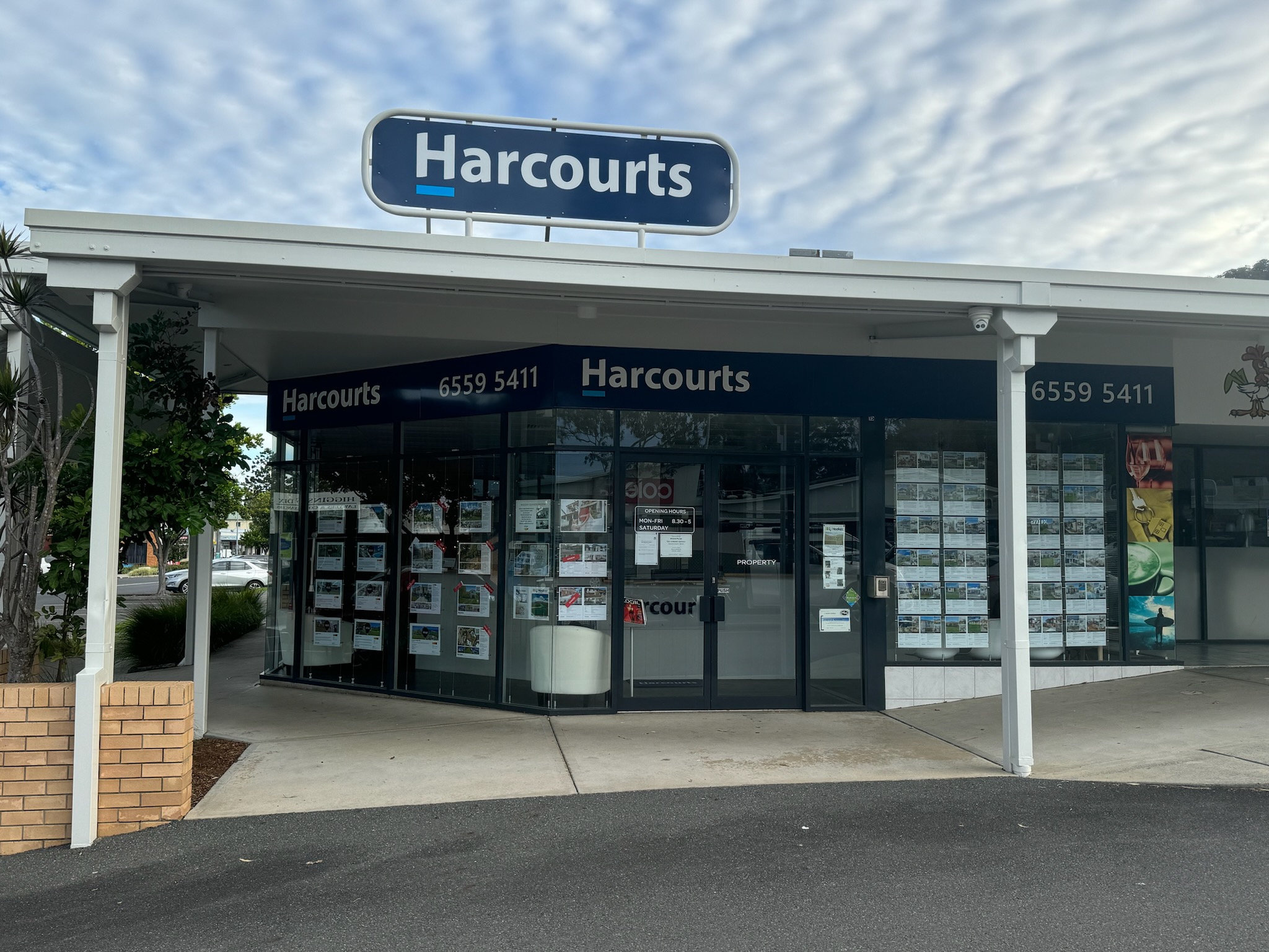 Harcourts Greater Port Macquarie expands to Laurieton, strengthening its regional presence