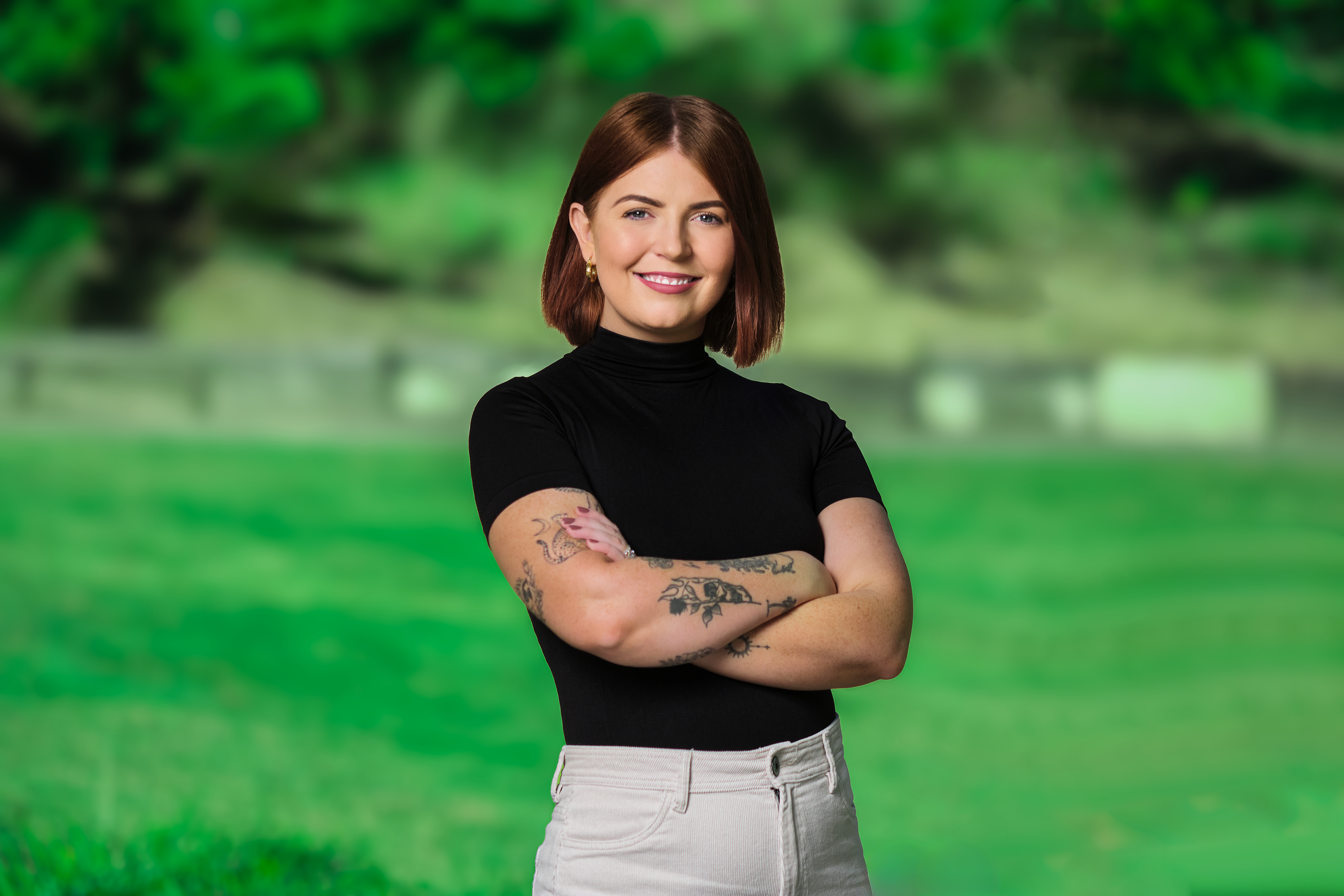 Tia Petch reshapes real estate with tech, trust, and teamwork
