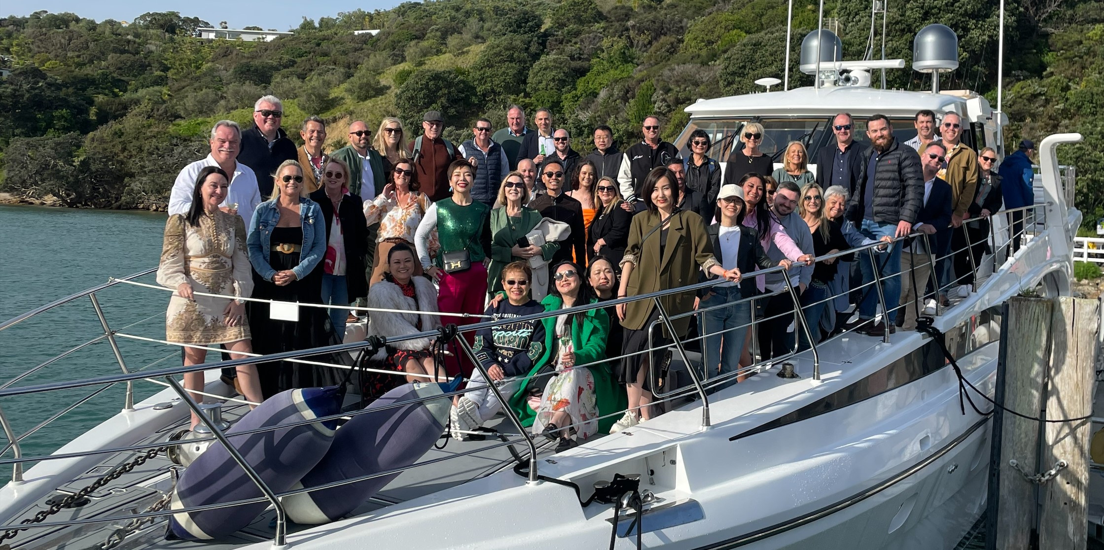 Harcourts Recognised as One of The Australian’s Best Places to Work