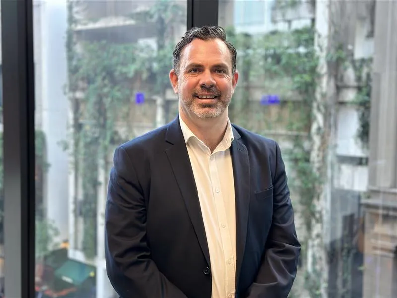 MRI Software Appoints James Bell to Lead Enterprise Growth Across APAC Residential Sector