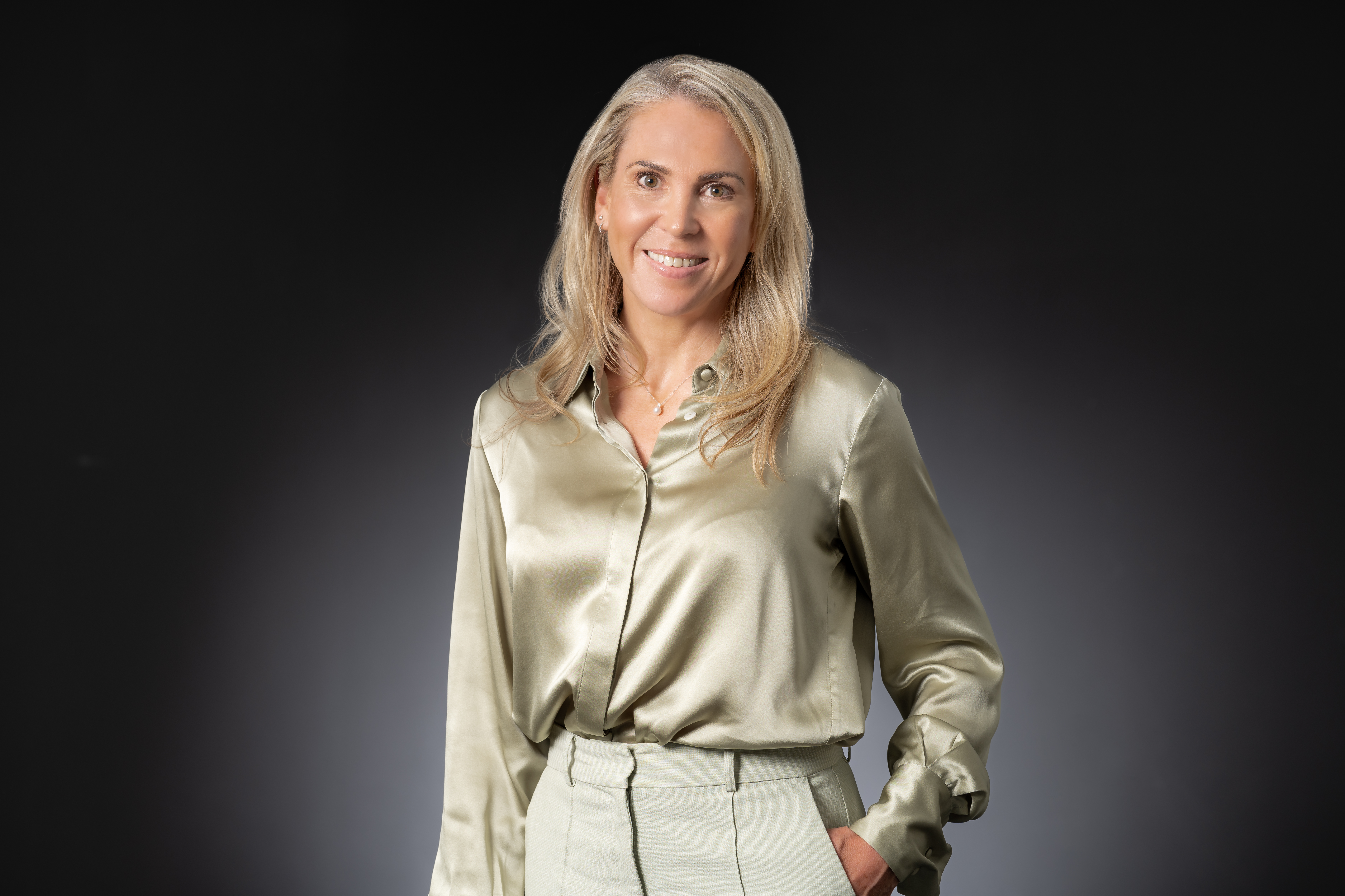 New CEO announced for Abercrombys real estate: Sally O’Connell appointed