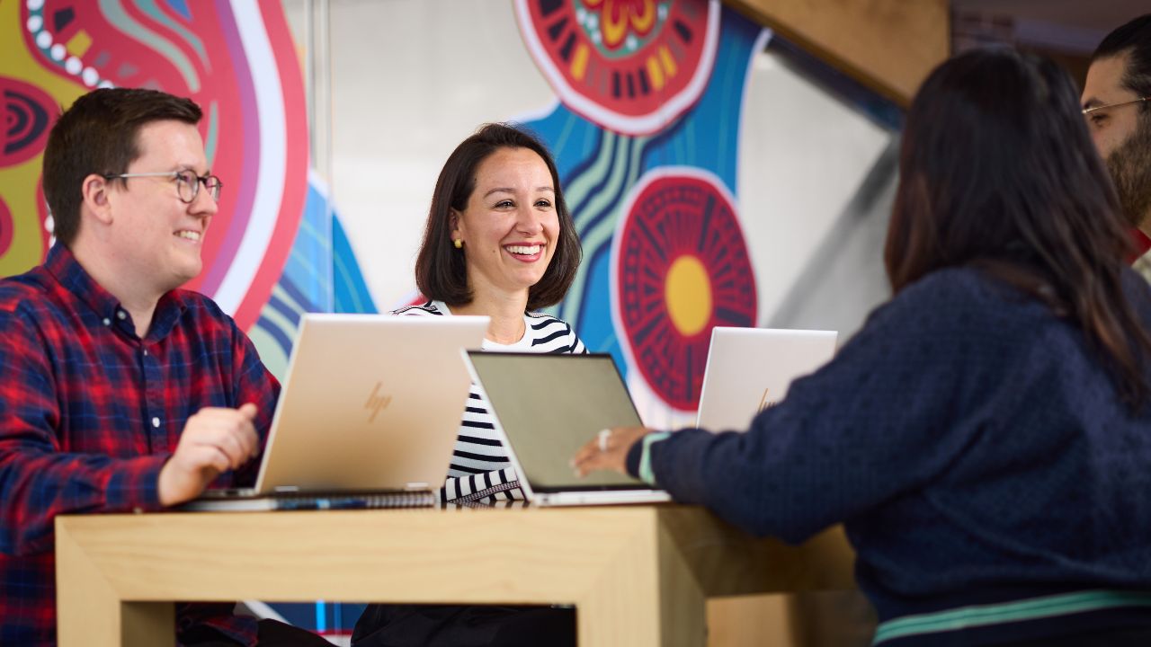 REA Group Ranks Third in Australia’s Best Workplaces 2025