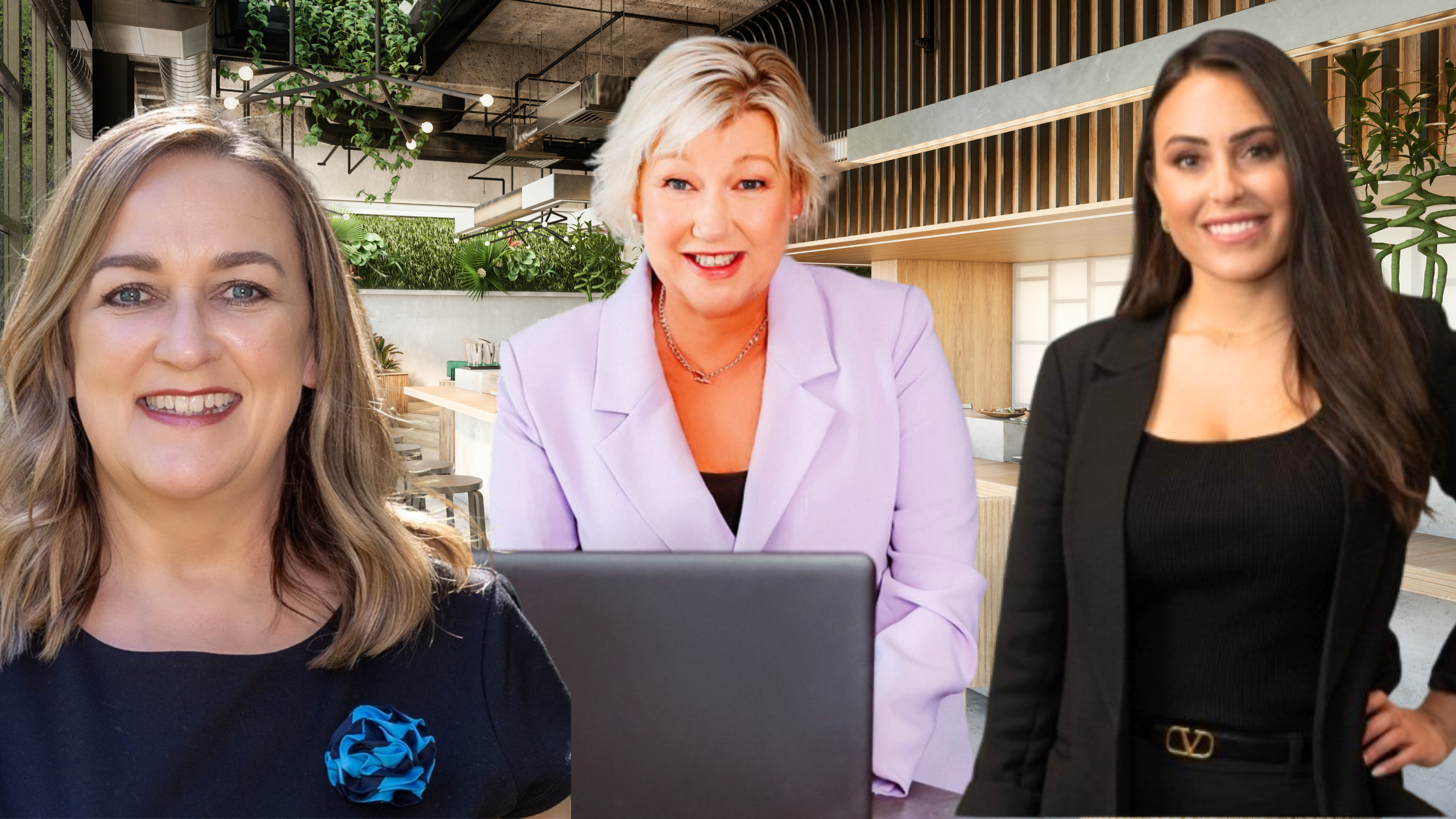 PM Collective Announces Super-Sized Coffee and Conversations for Real Estate Professionals