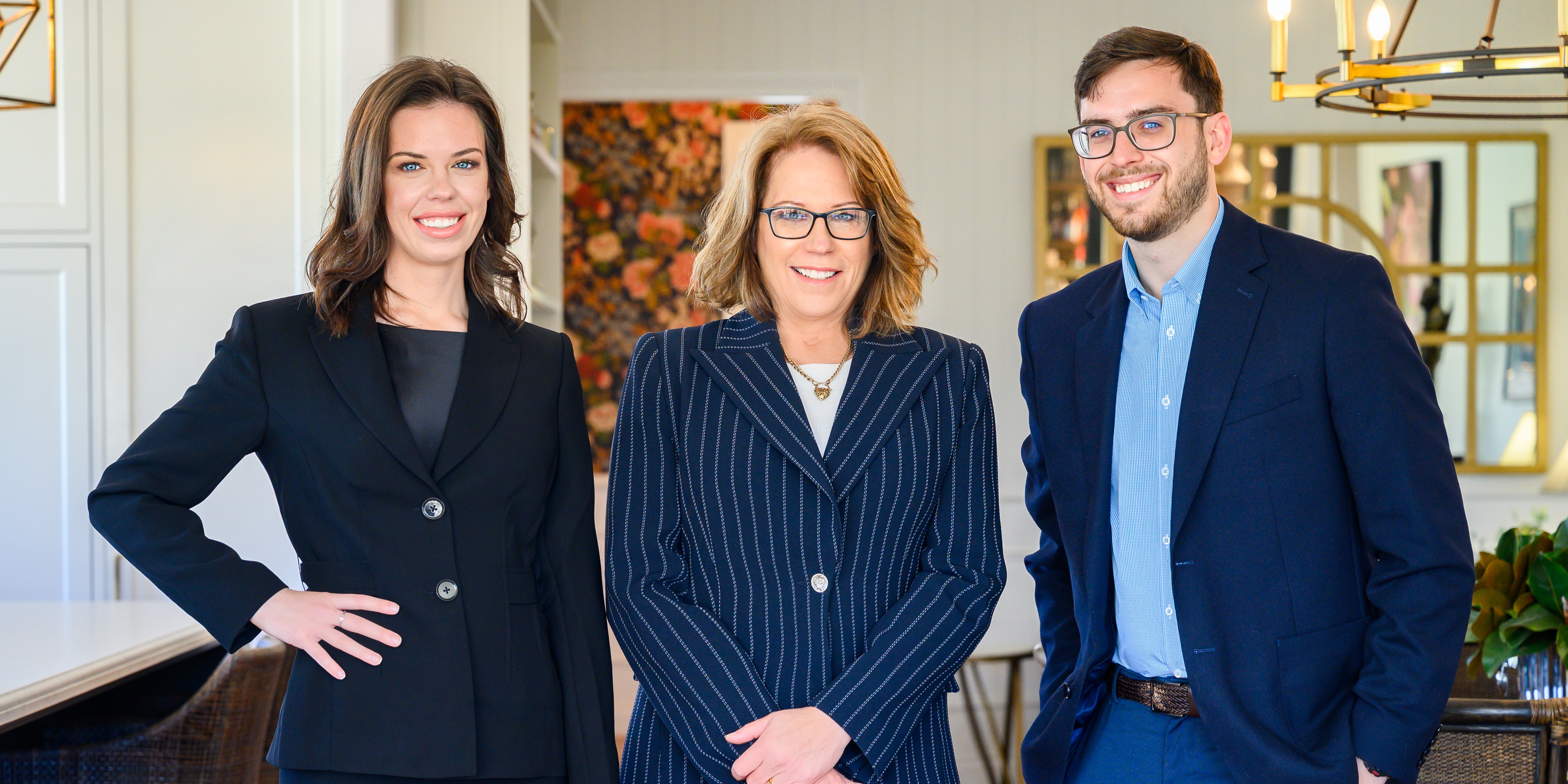 Family and Community-Focused: Jane Elvin Opens Harcourts All About Property