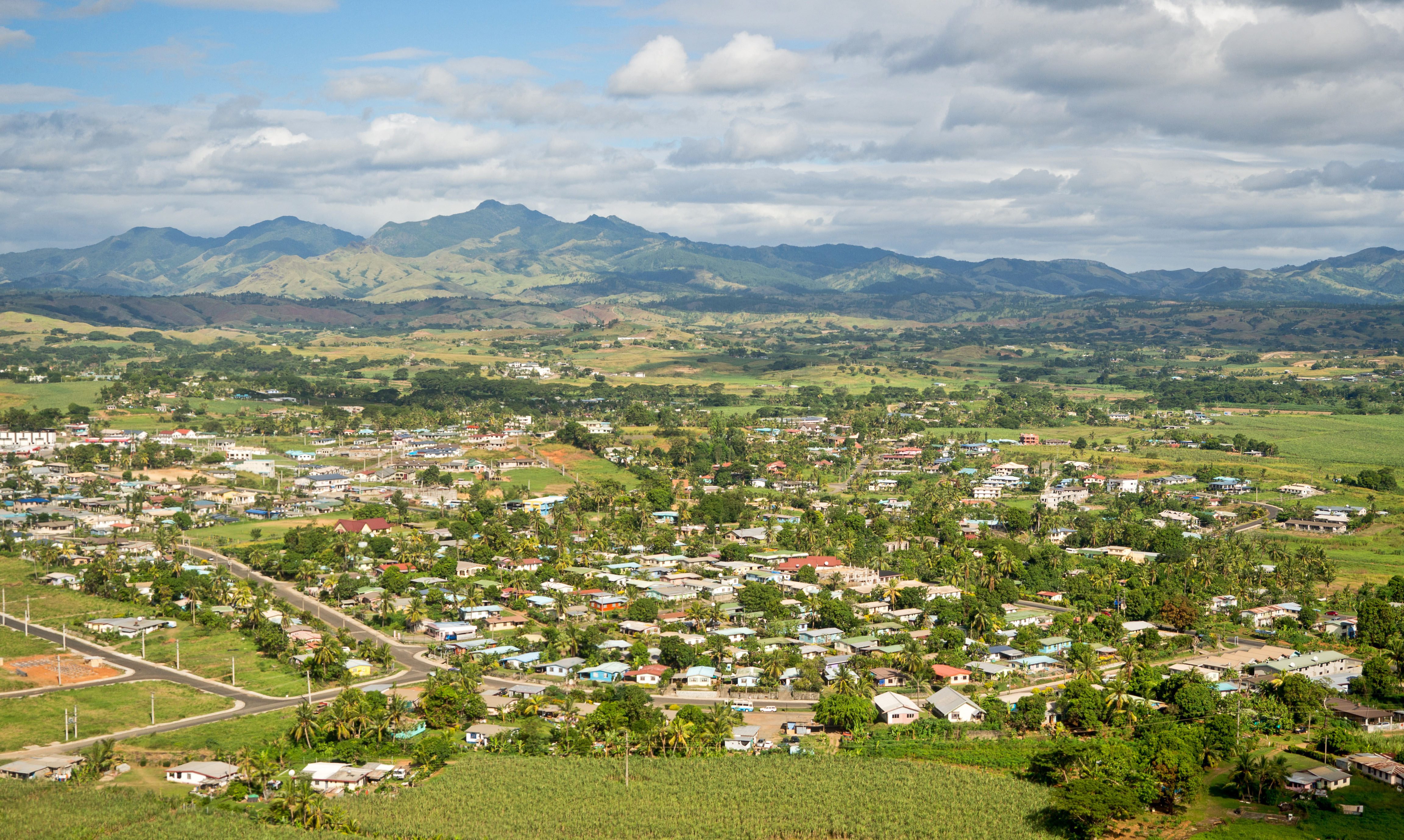 Fiji to enjoy real estate growth in 2025