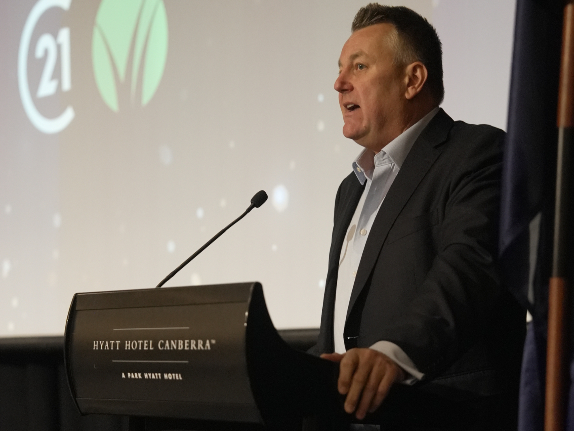 Century 21 Australasia Showcases Innovation and Growth at Canberra Conference