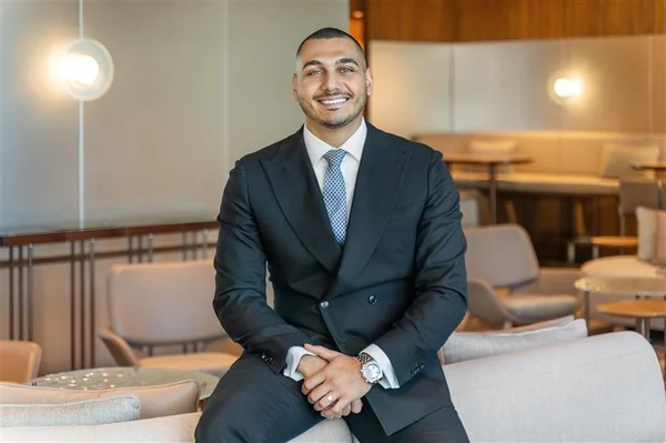 LJ Hooker Group welcomes experienced Growth Manager to its strategy team