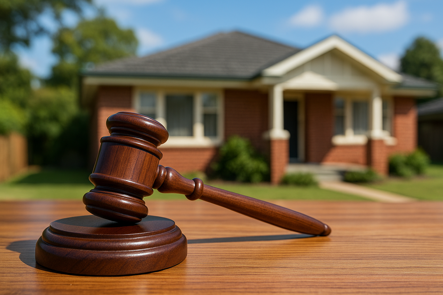 Victoria Flags Major Underquoting Reforms, Mandatory Reserve Disclosure Proposed for 2026