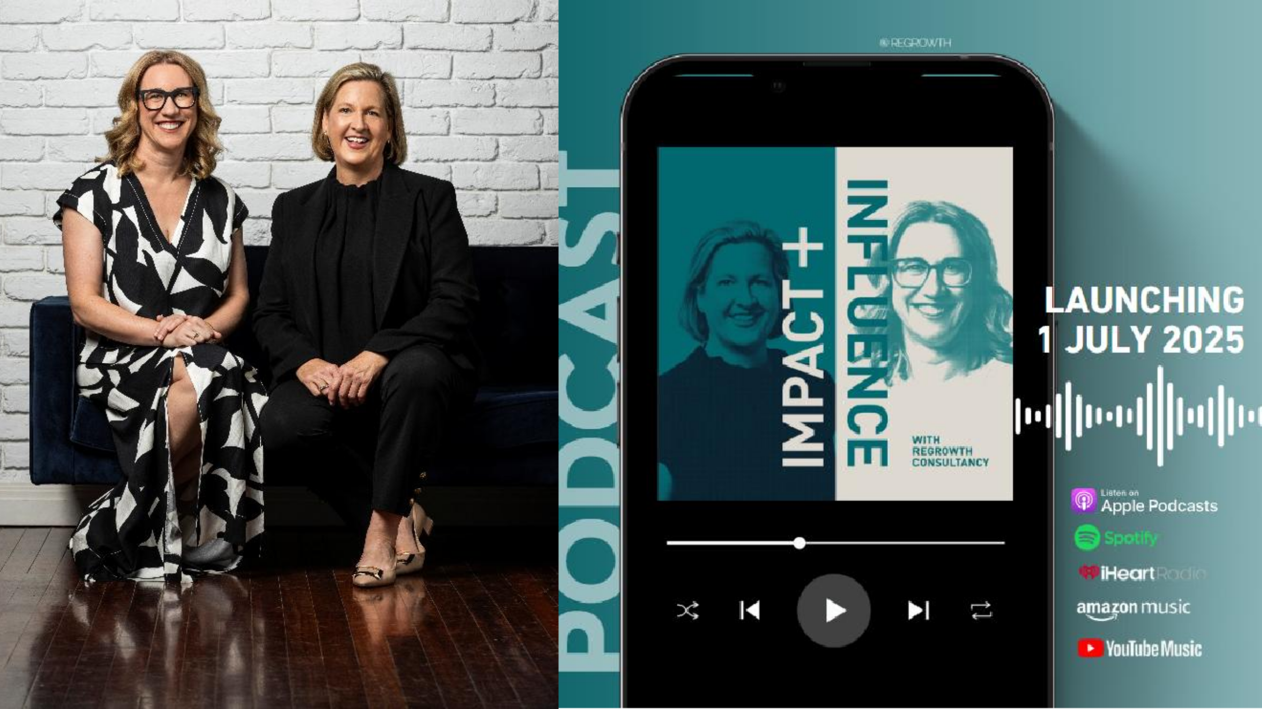 Industry - First Podcast Series To Cover Every Corner of Real Estate Business