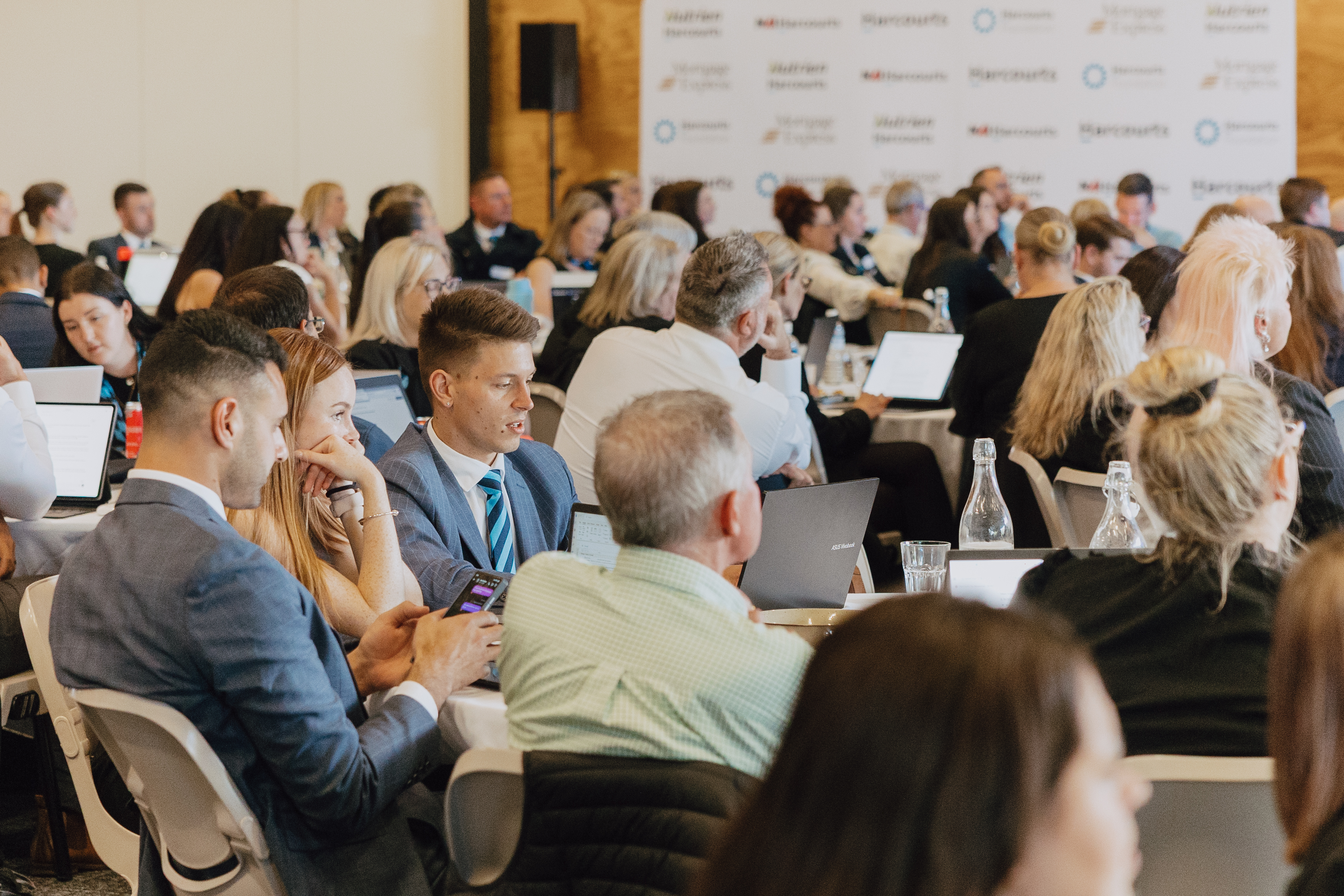 AI Isn’t About Replacing The Personal Touch, It’s About Amplifying It."