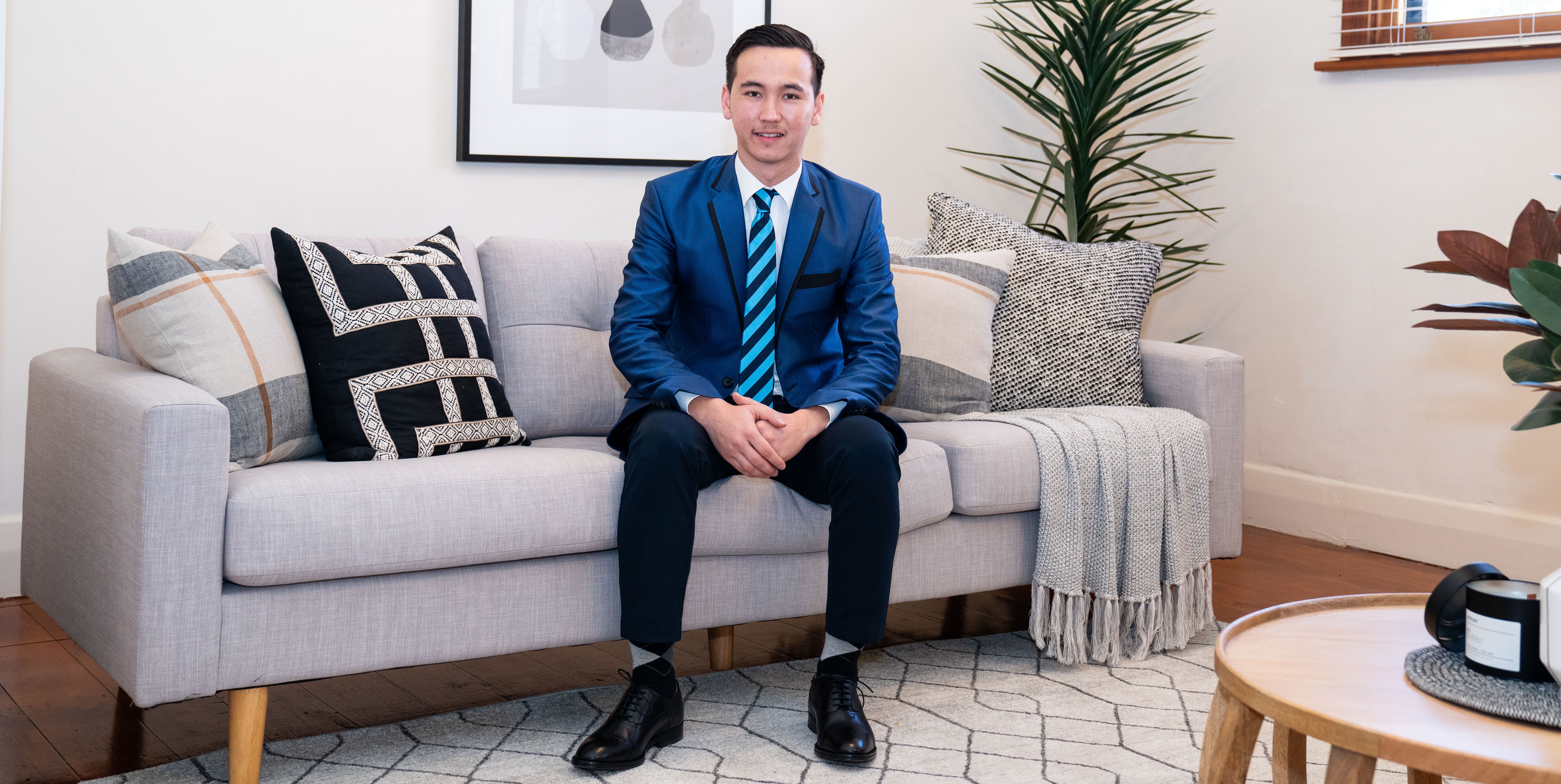 Refugee to Award-Winning Real Estate Professional - Ali Reza's Incredible Story