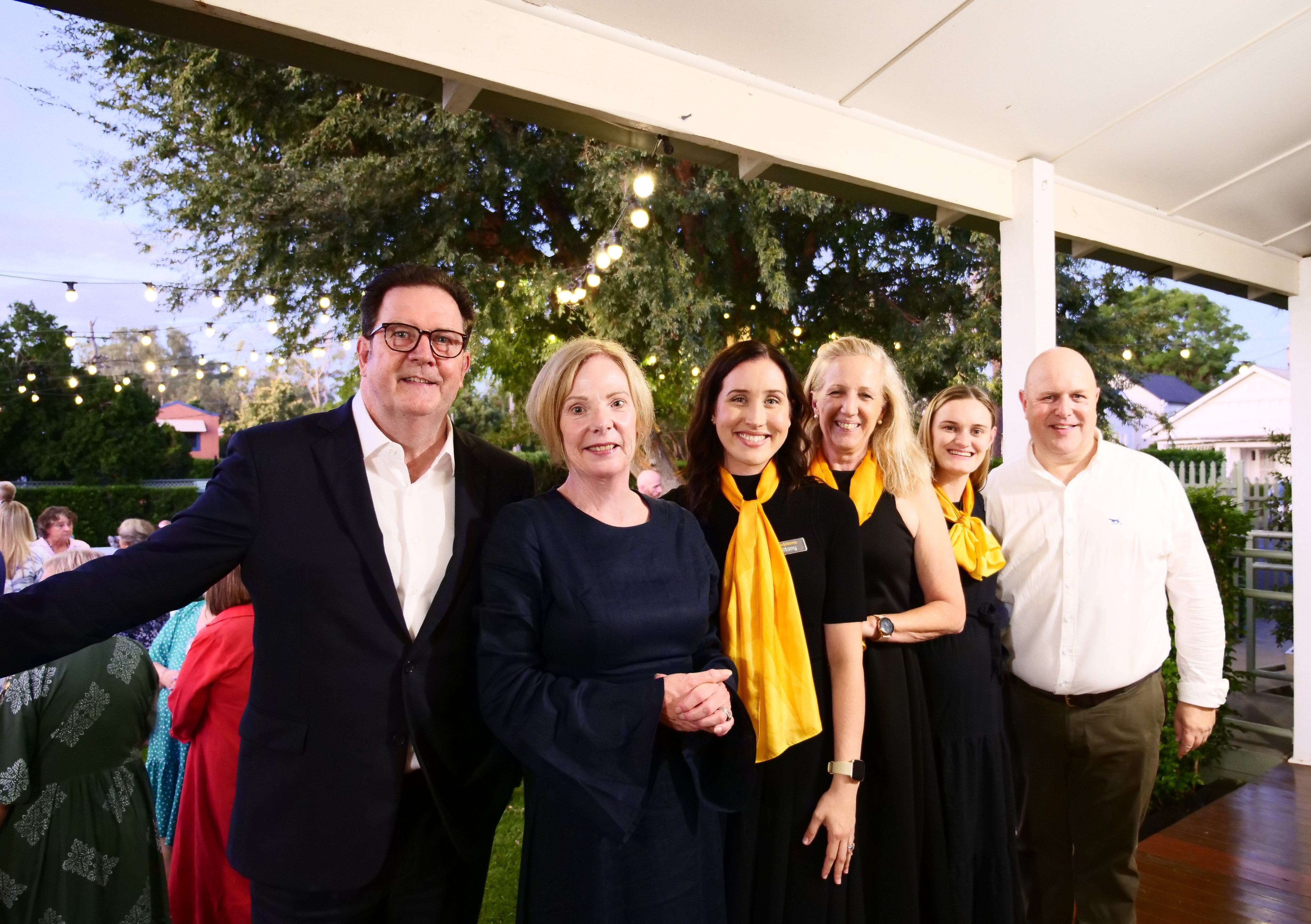 Moree’s leading real estate agency marks 50 years of unwavering dedication and innovation