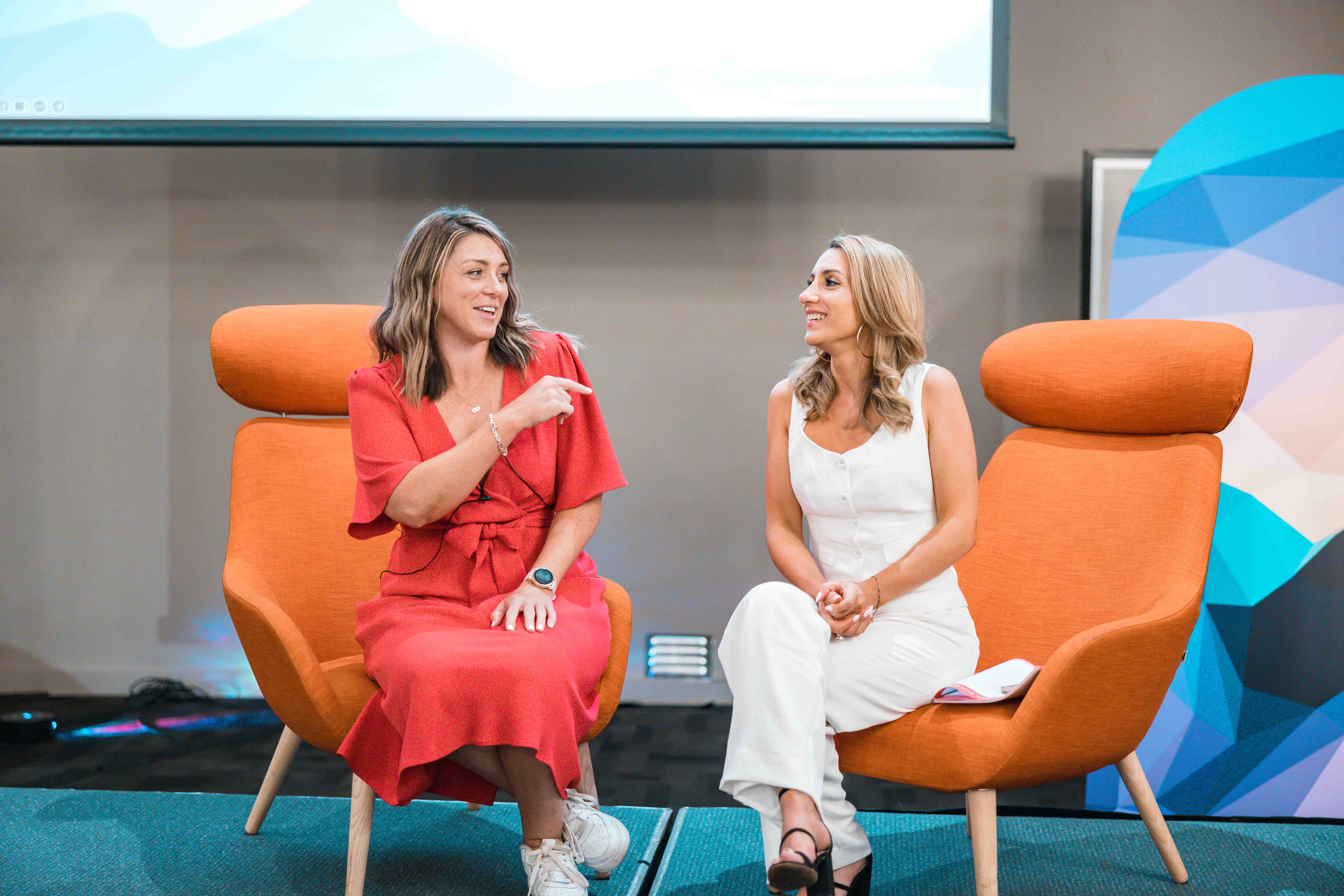 Why We Created The Summit Events (And Why You’ll Want to Be There)