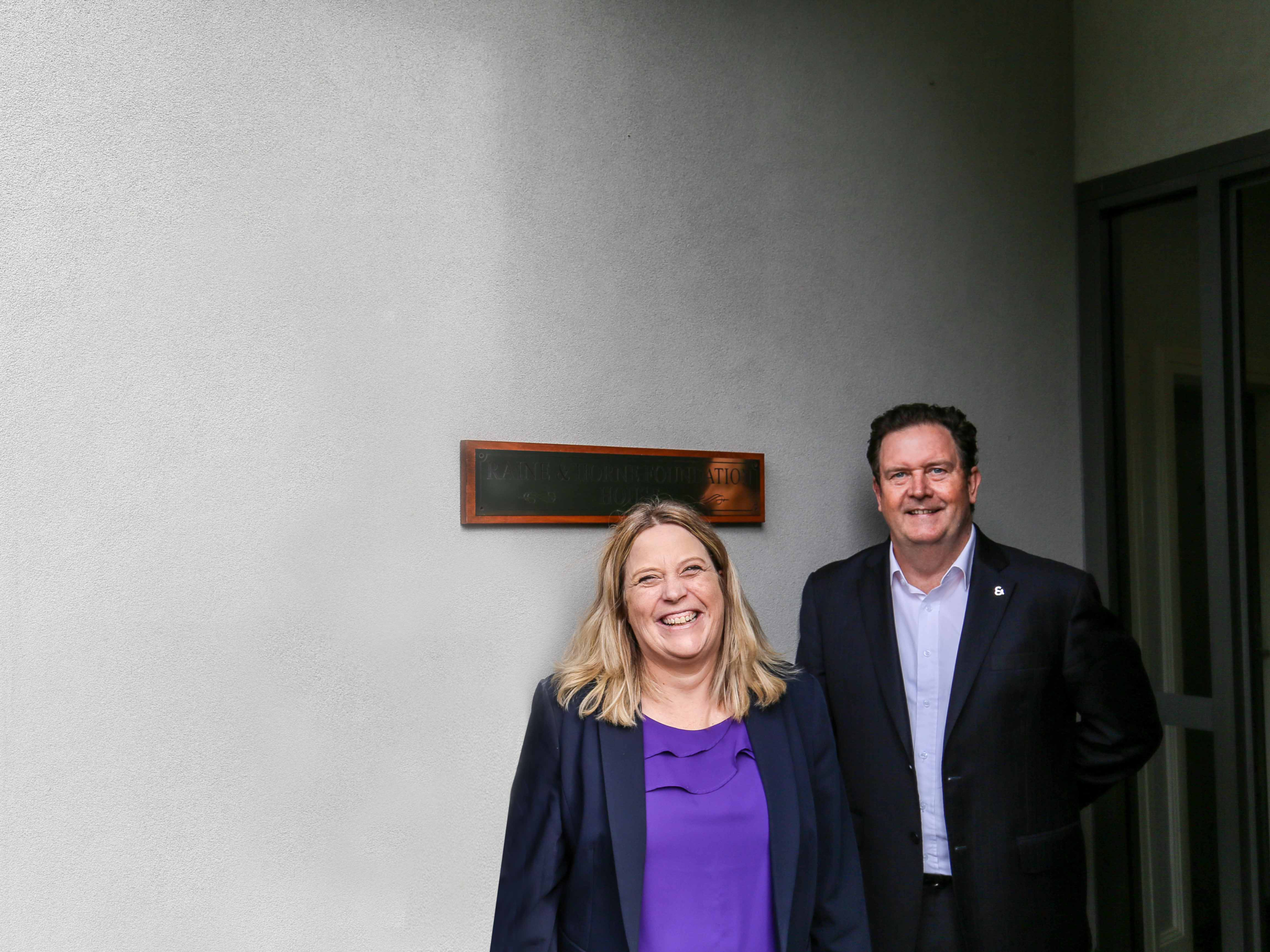 Raine & Horne Foundation Hits Substantial $1 Million Milestone in Community Giving