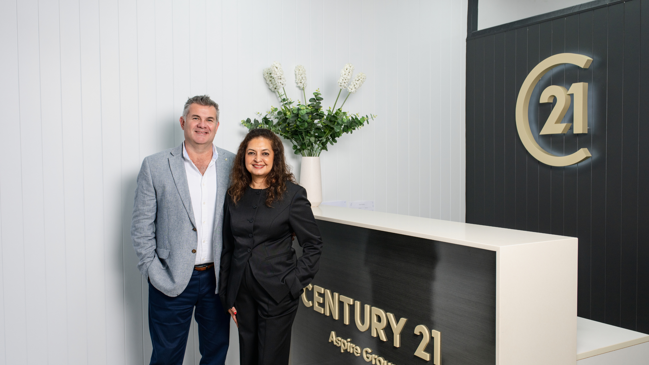 CENTURY 21 Expands the Brand’s Foothold in Moreton Bay