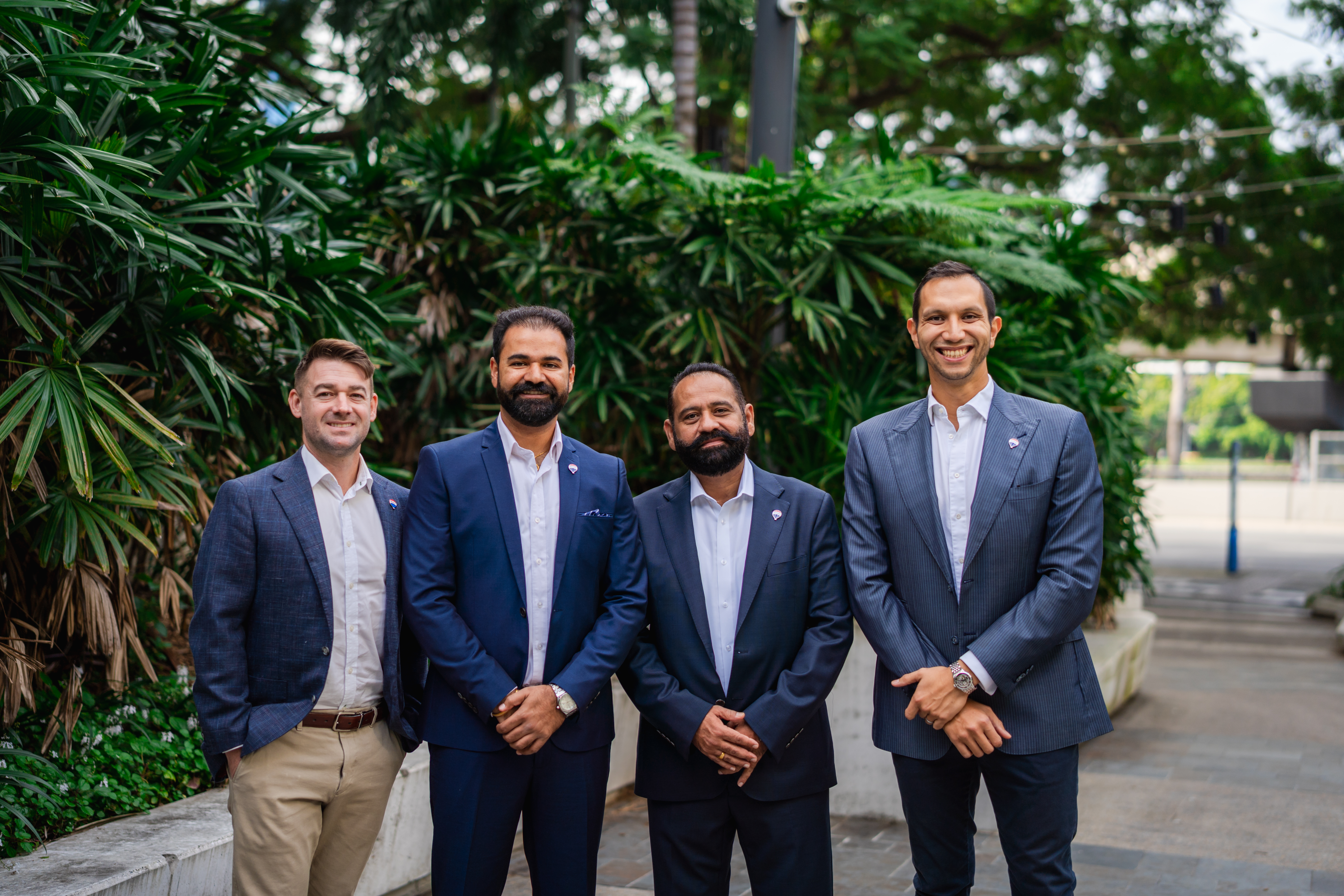 REMAX Builds Momentum In Victoria With Launch of REMAX Diamond