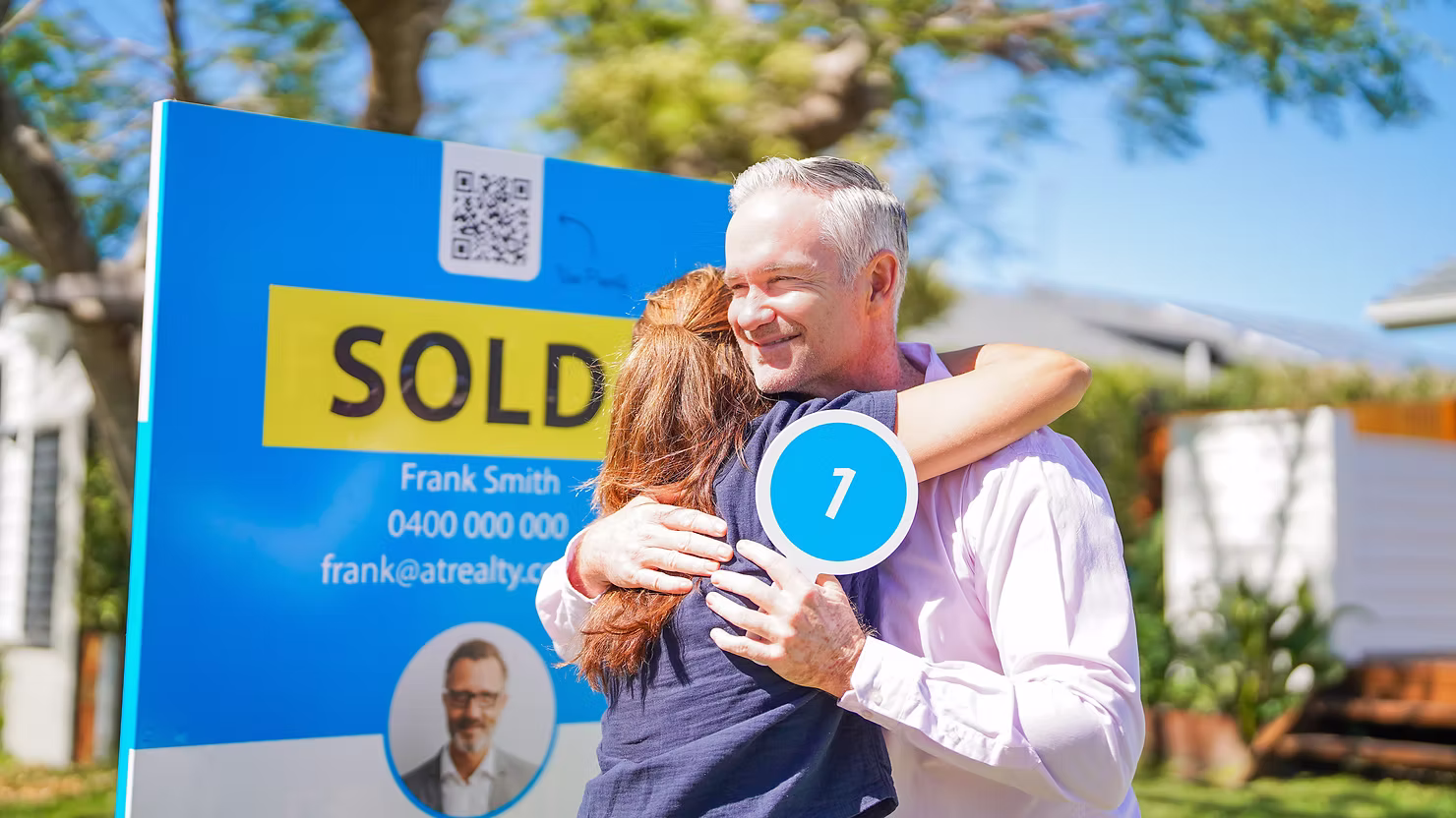 Spring Selling Success: A Step-by-Step Guide to More Leads and Listings