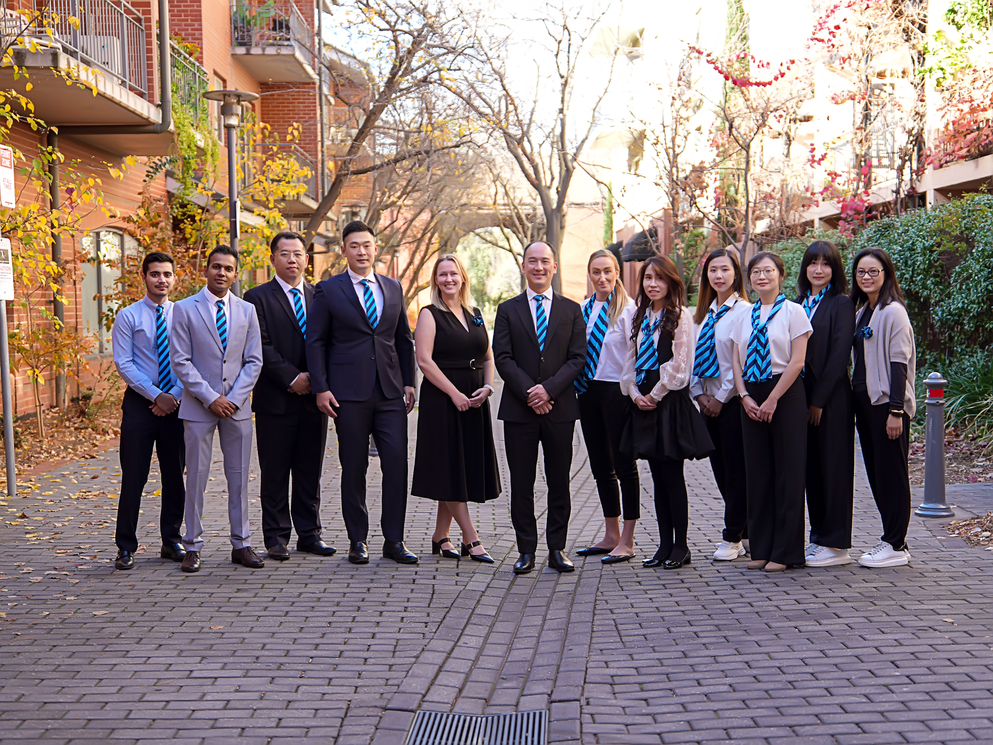 Harcourts Adelaide City Expands Multicultural Real Estate Expertise