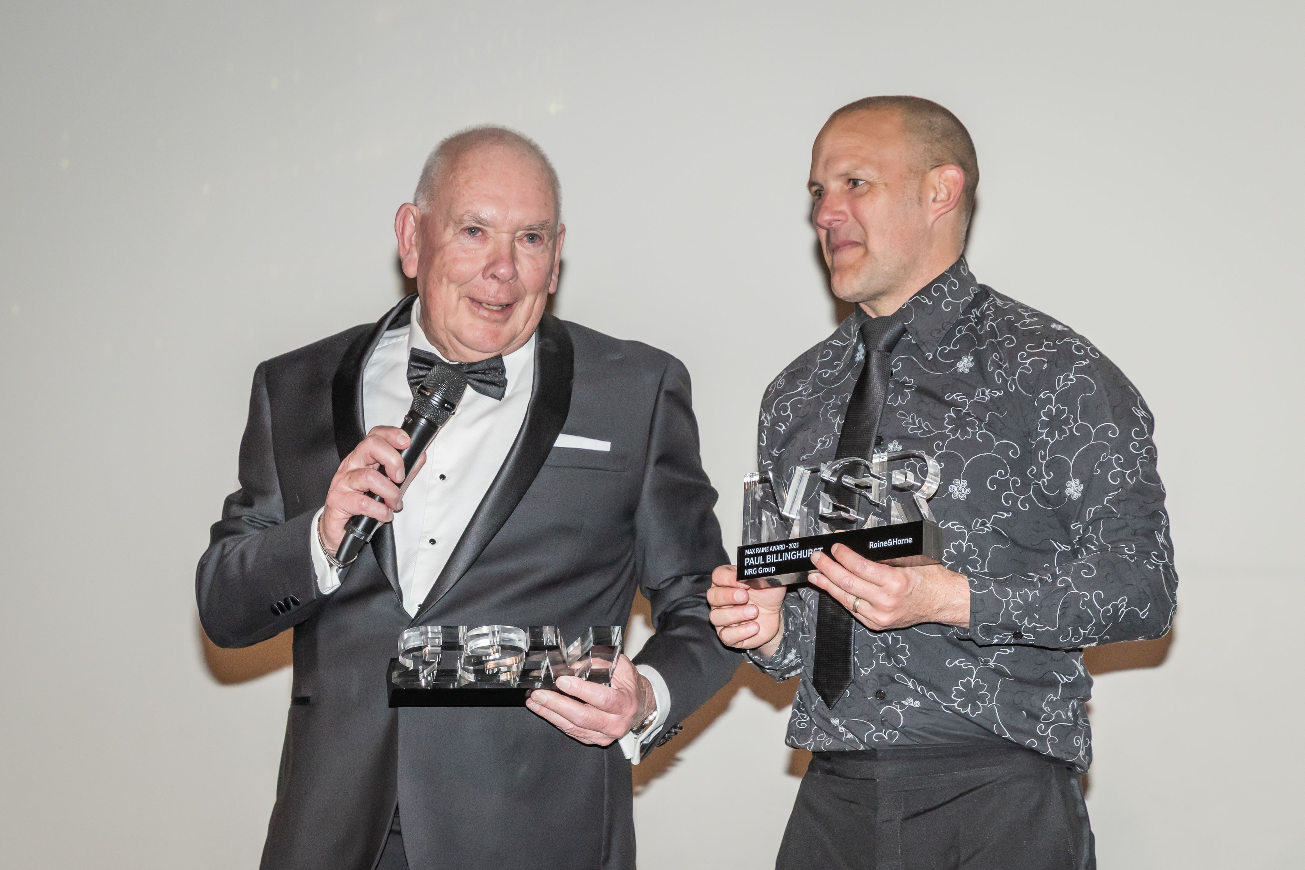 Big Wins and Bigger Spirit at Inaugural Raine & Horne NZ Conference