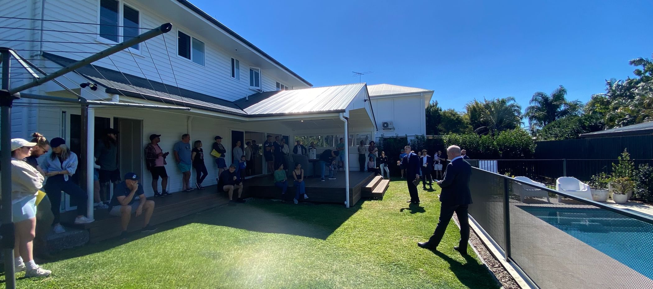 Bidding Wars Ignite Across Australia After Rate Cut