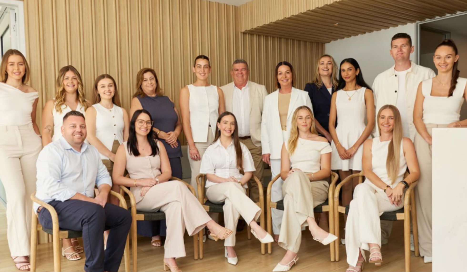 Lifestyle Group acquires Nolan Partners Coffs Harbour