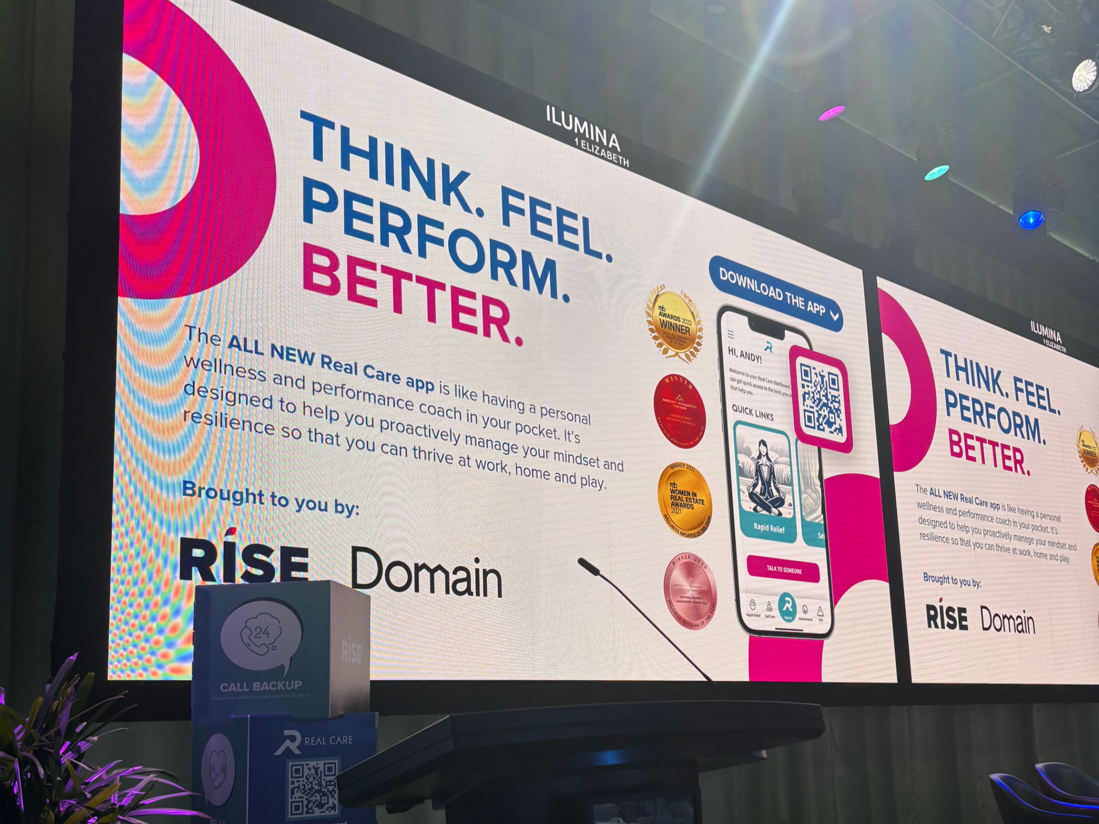 RiSE Leadership 2025 Pushes Industry Forward with Purpose and People at the Centre