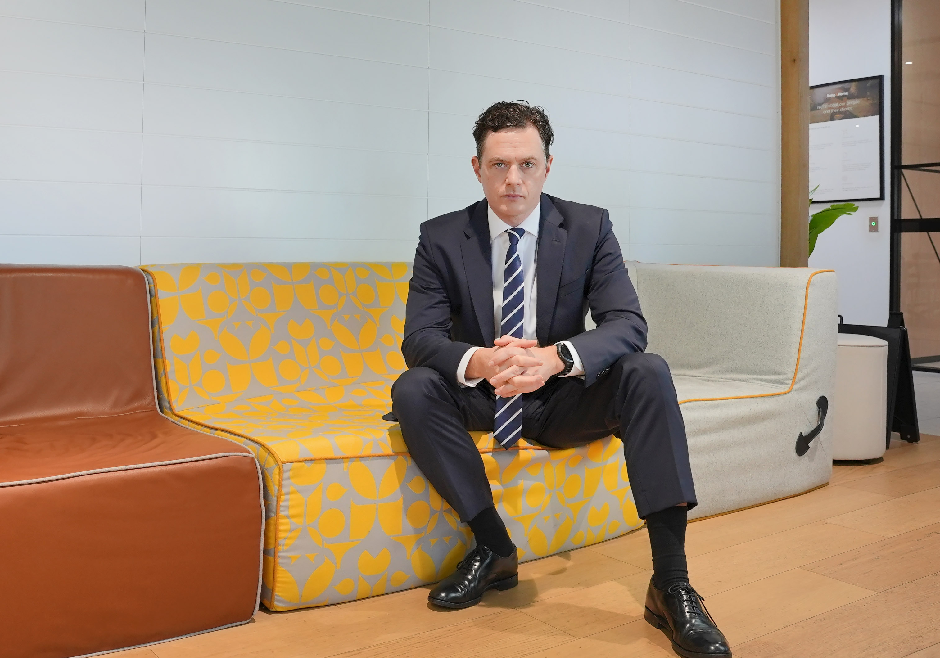 Raine & Horne appoints first-ever chief strategy officer to spearhead innovation and growth