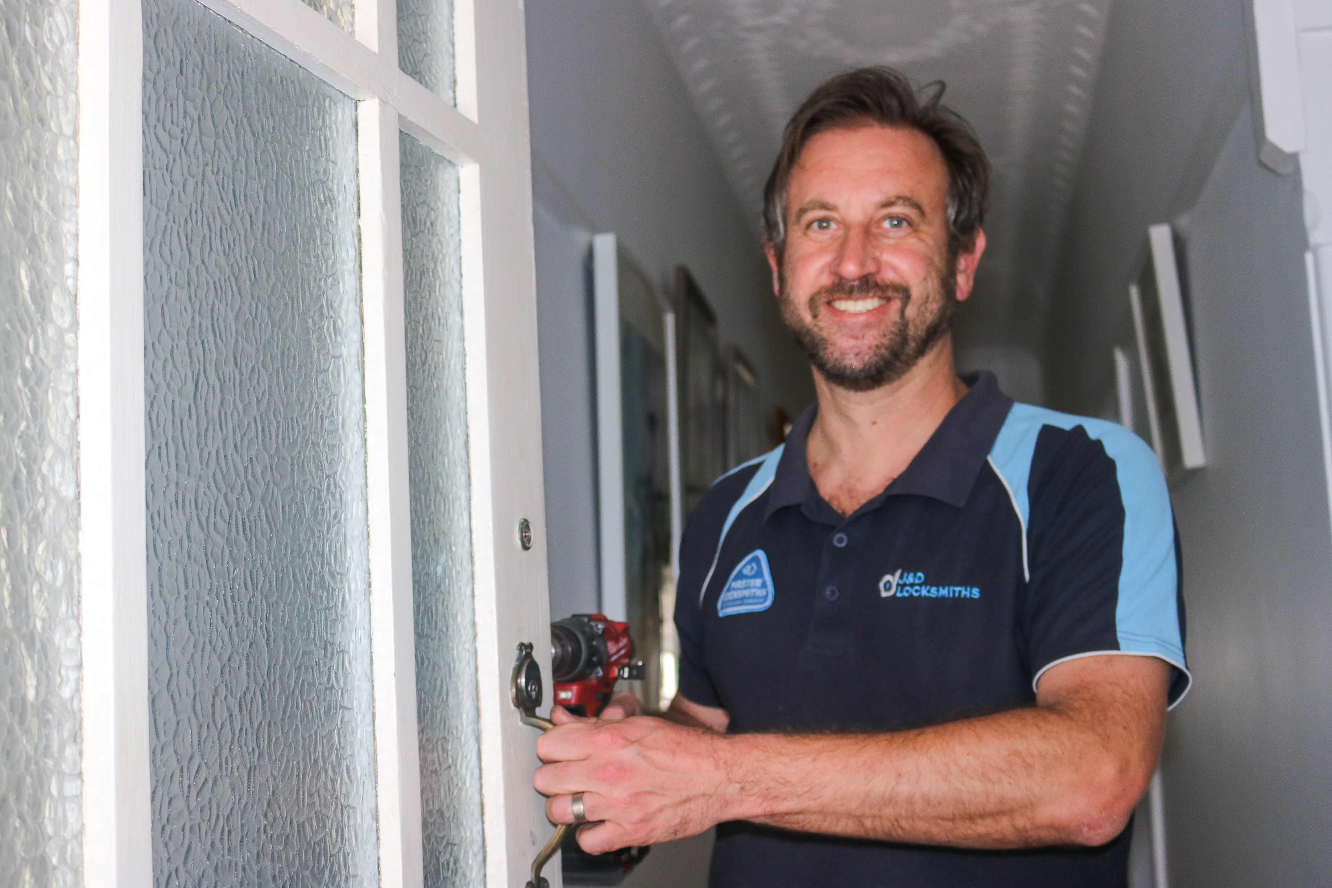Enjoy Silent Nights by Locking Out Christmas Crooks with Smarter Home Security