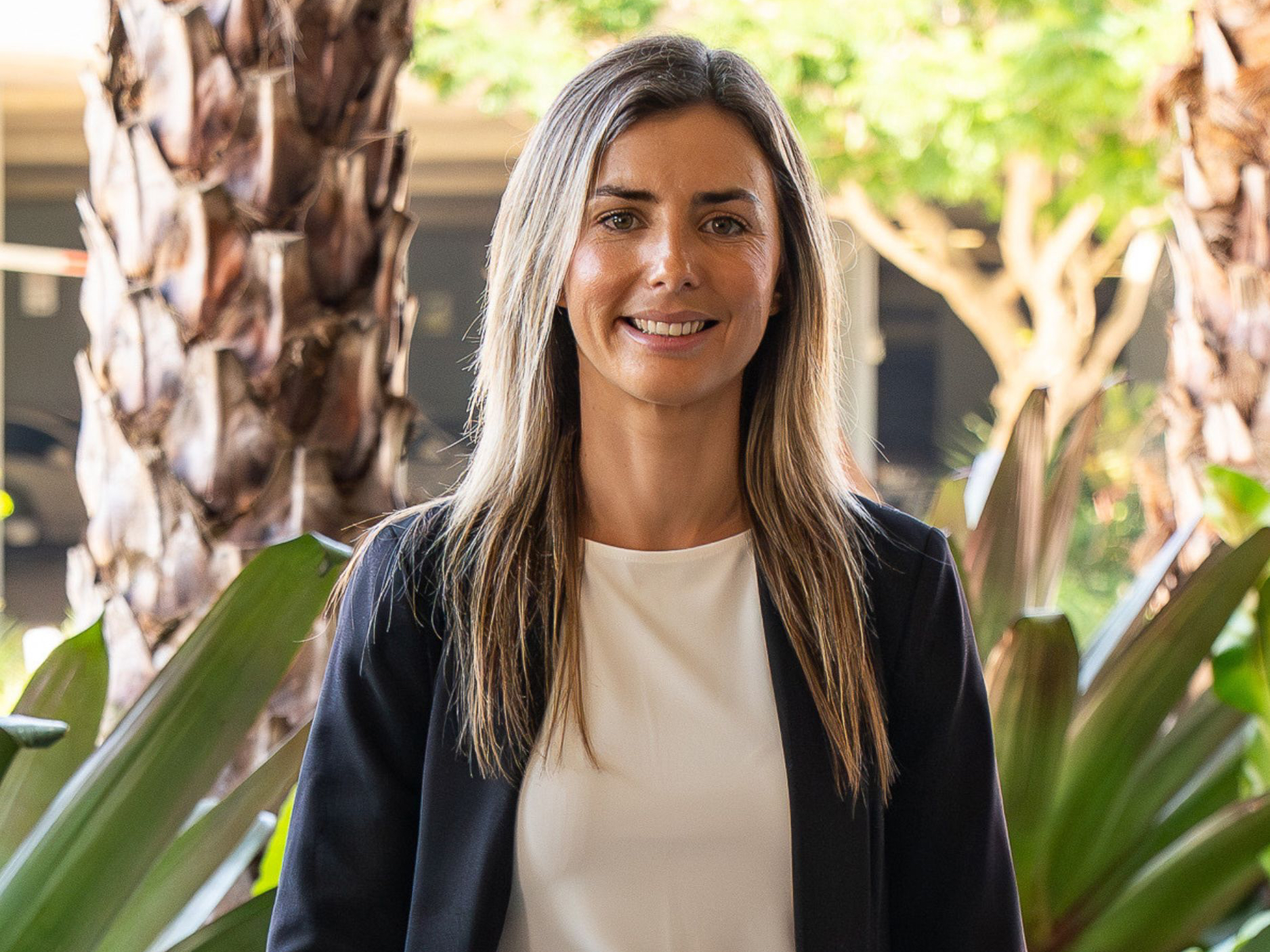 Harcourts Pinnacle Welcomes Real Estate Powerhouse Samantha Bonnici