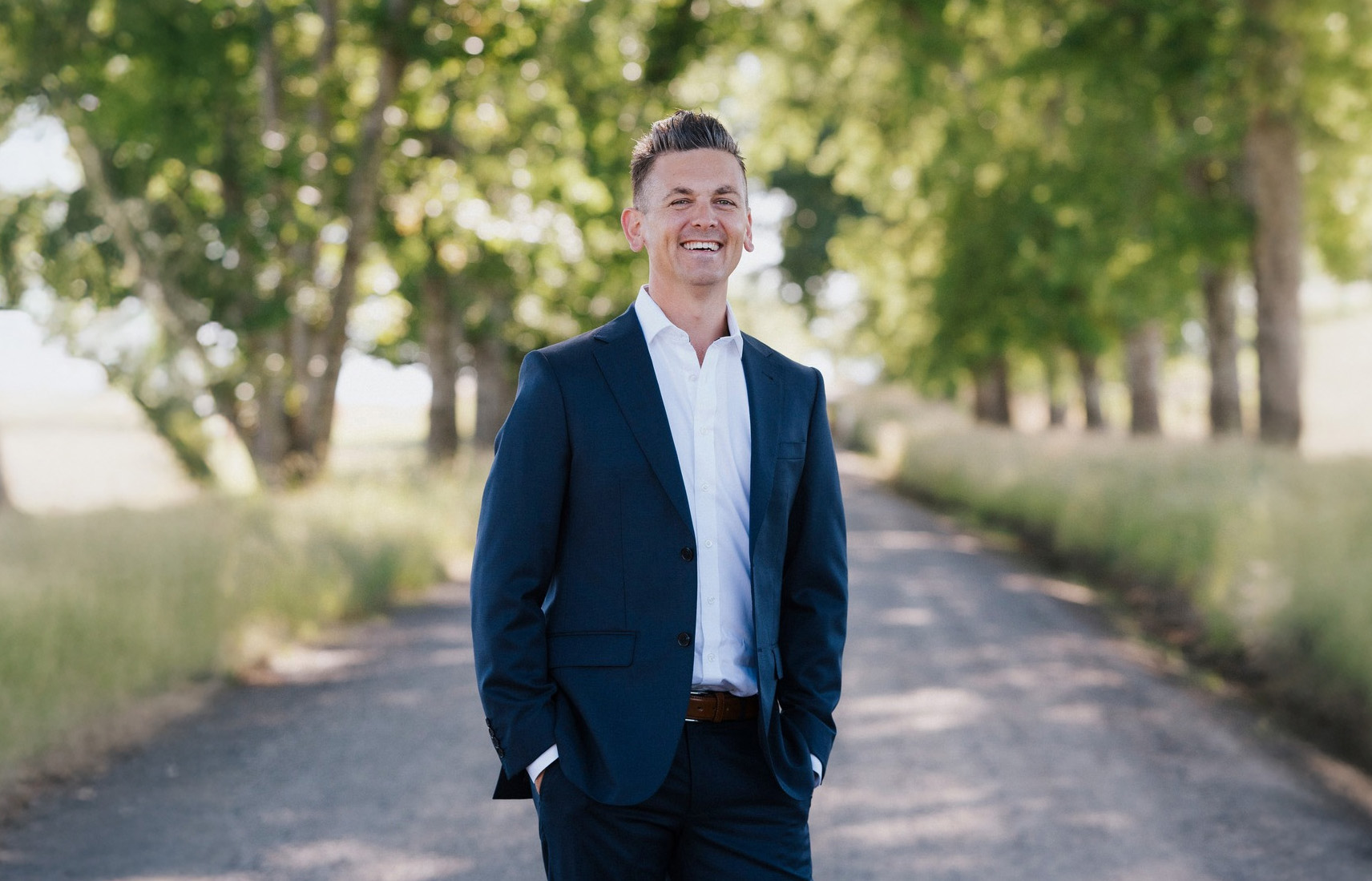Damian Coad Launches One Agency Inner East amidst Network Expansion