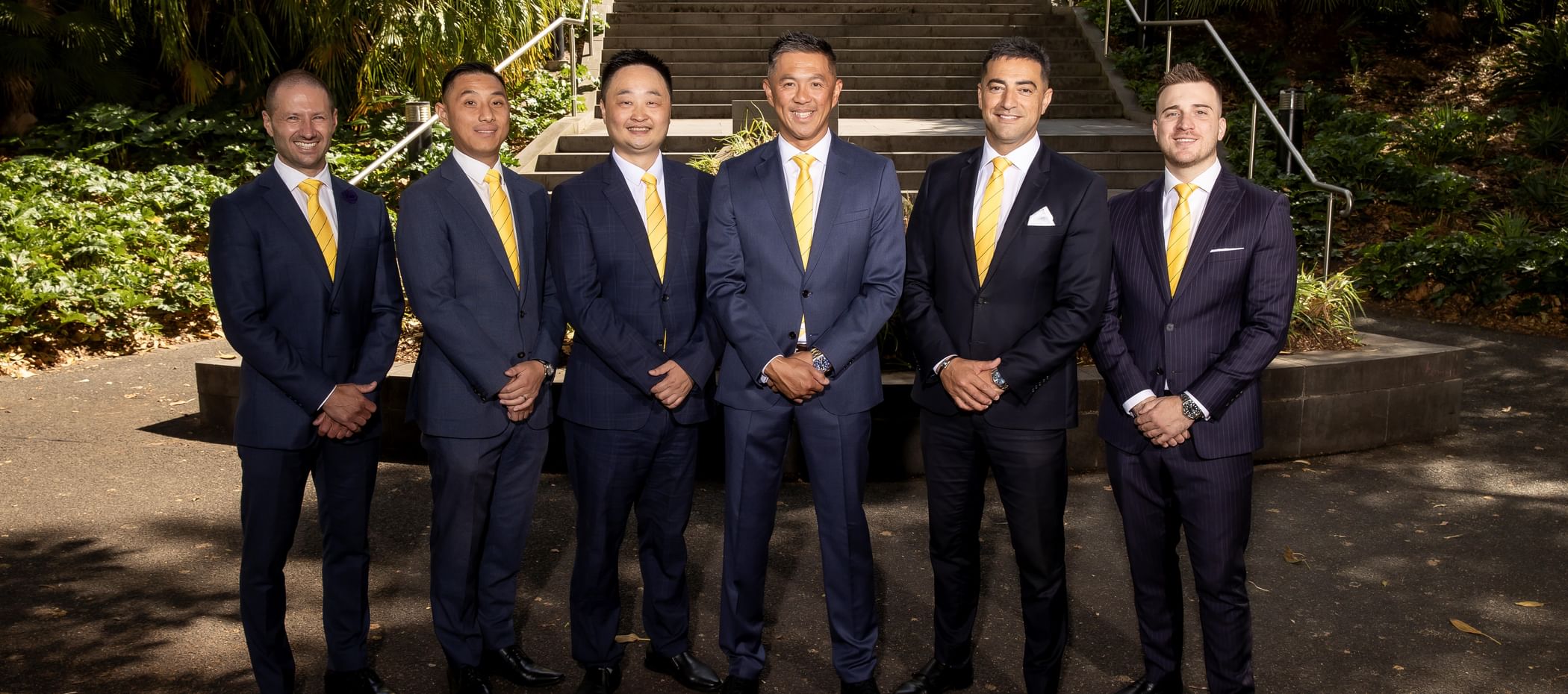 Homecoming King: Dexter Prack Back at Ray White
