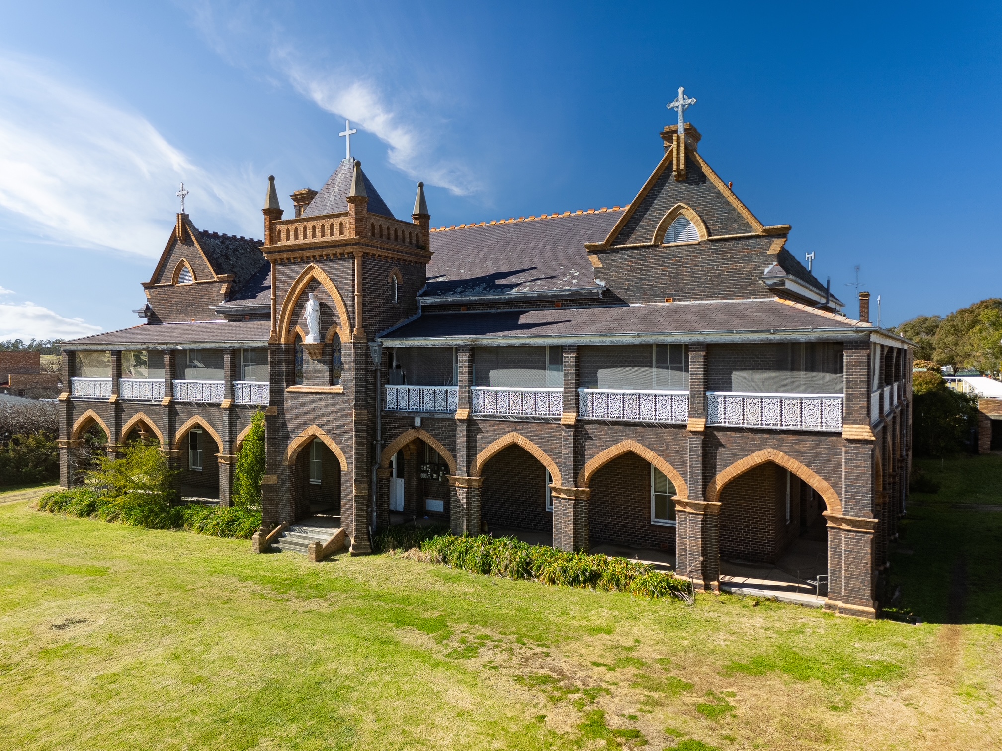 Record $1.5 Million Sale of Historic Glen Innes Convent