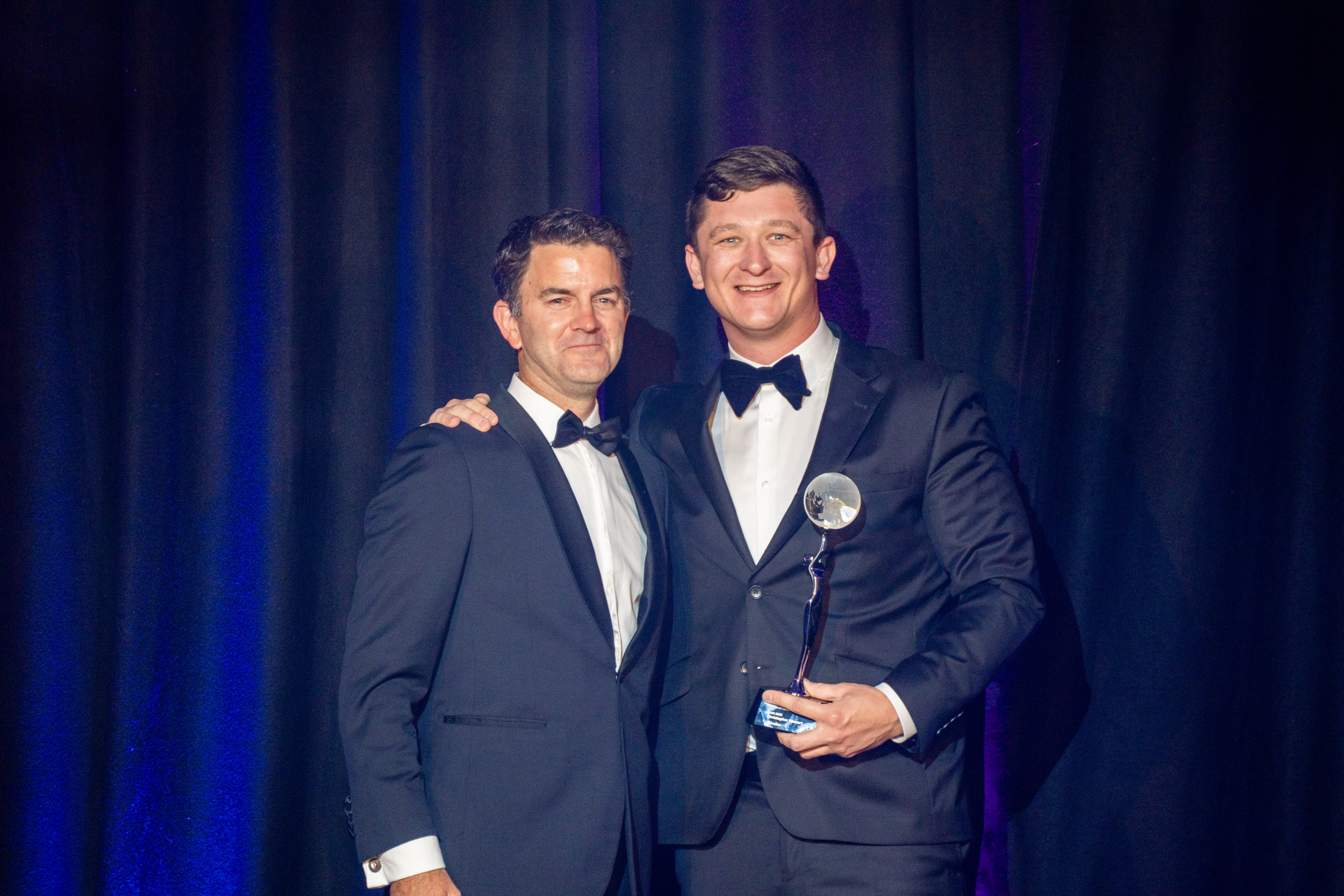 Commercial Prize Winners Honoured at International Awards