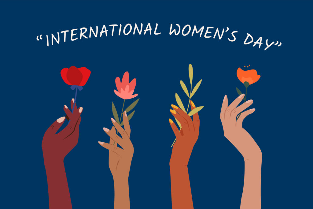 Harcourts celebrates International Women’s Day 2025 and its theme ‘March Forward’