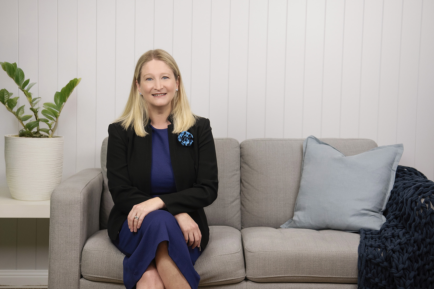 Nadine Catley Joins Harcourts Real Estate Training Centre as Online Training Manager