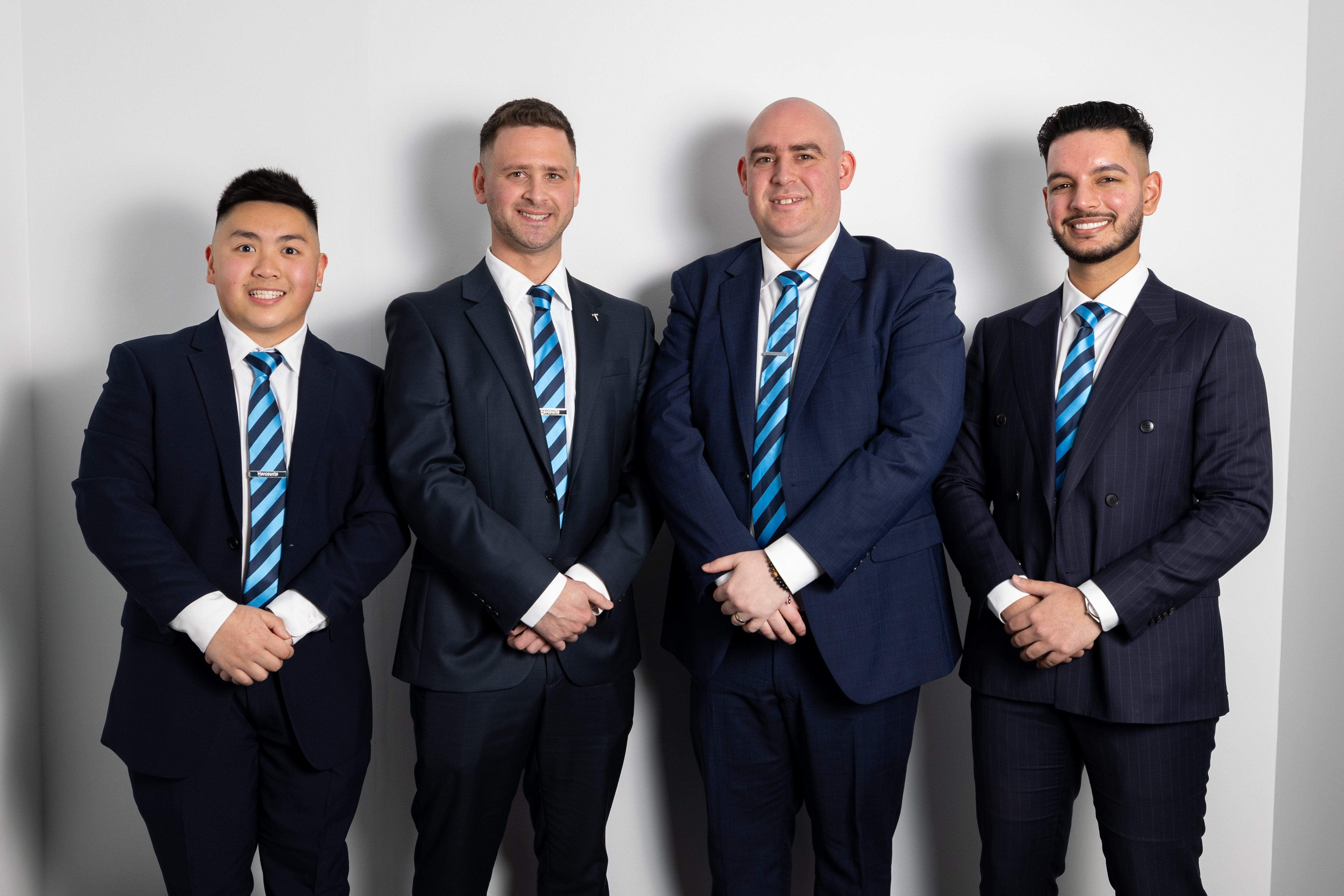 Harcourts Victoria Welcomes Harcourts Greater Melton