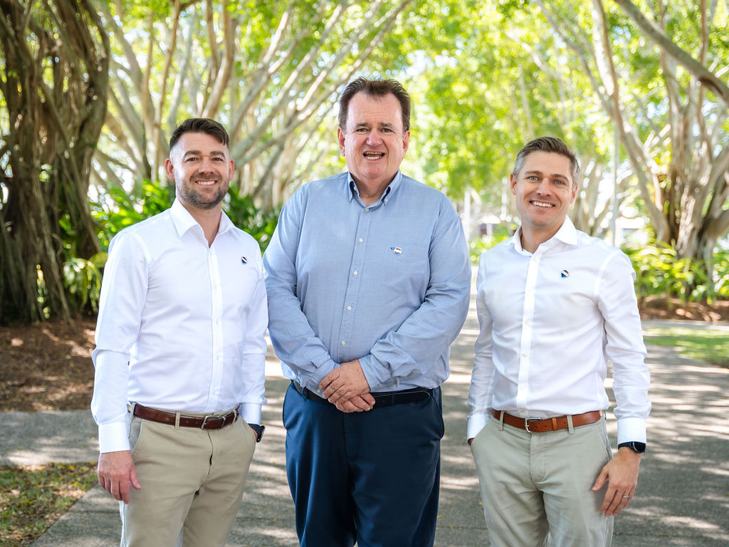 REMAX Returns to Cairns