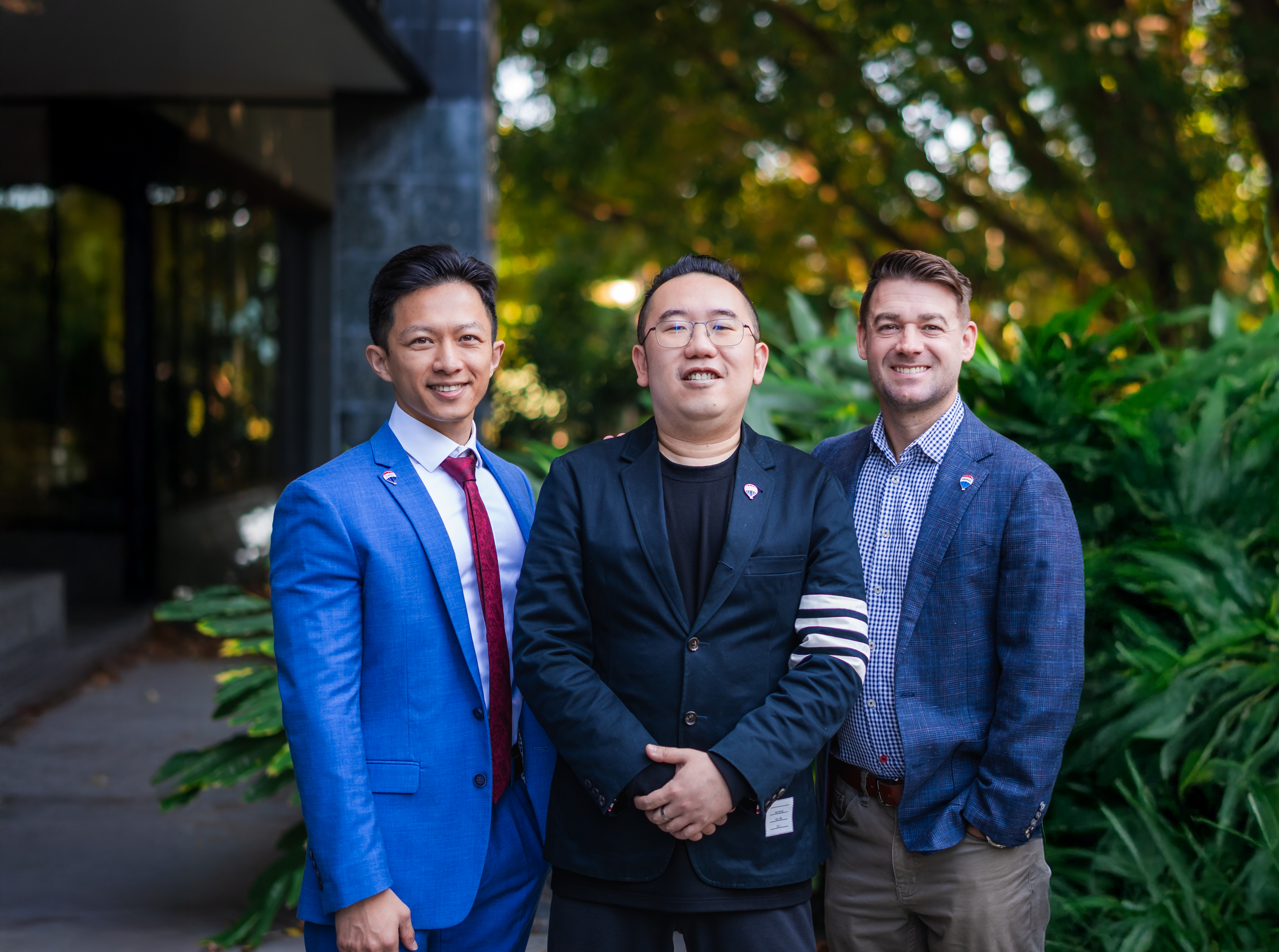 REMAX Australia Welcomes New Brisbane Office