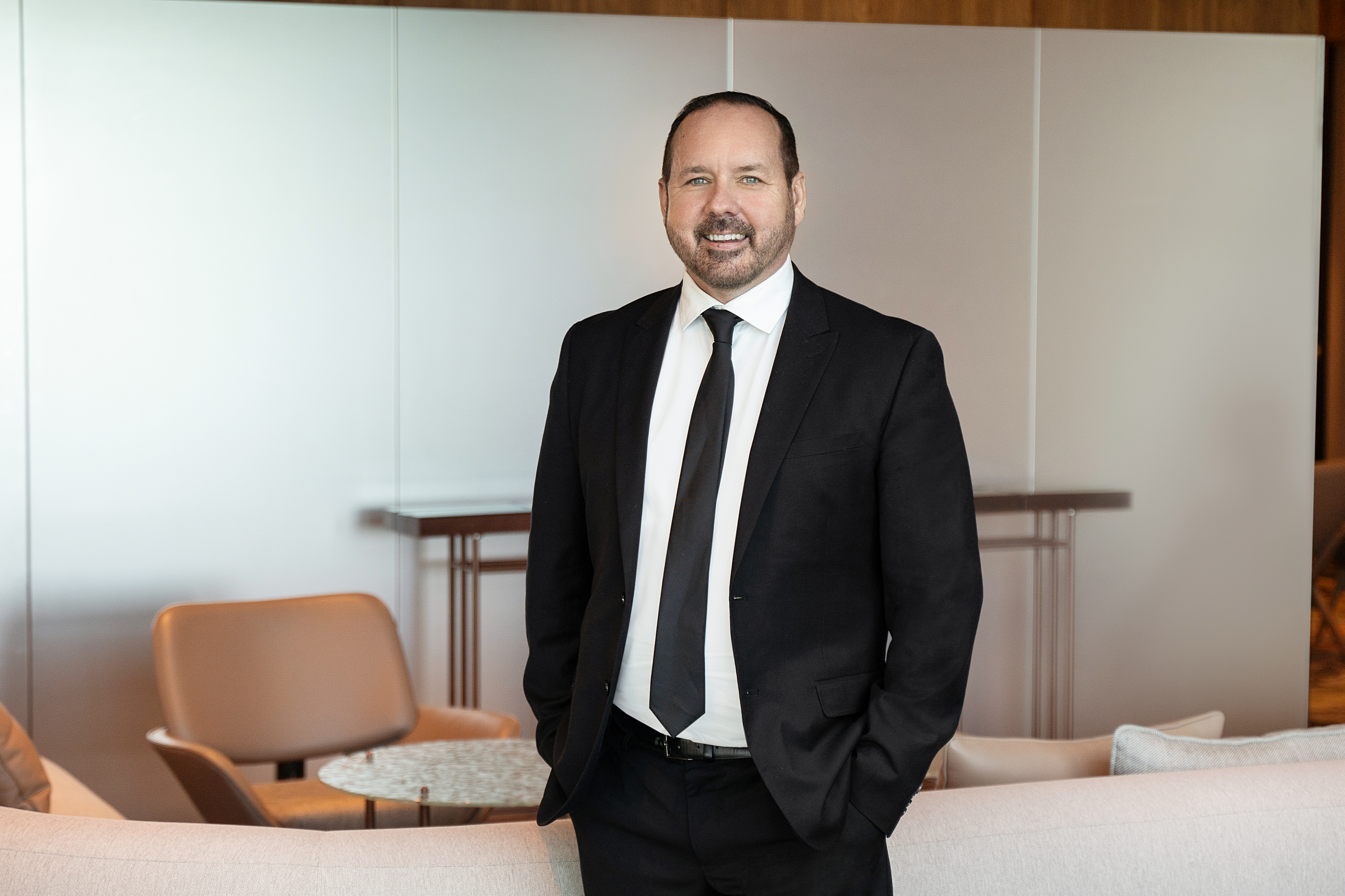 LJ Hooker Welcomes New Growth Manager to its Strategy Team