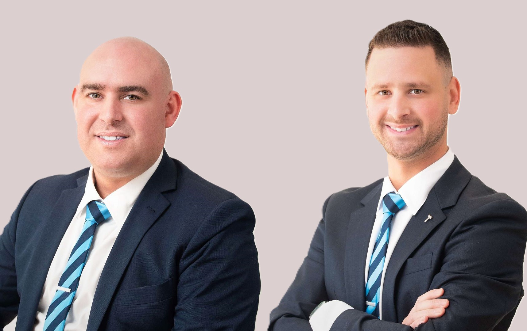 Top Agents Move to Harcourts